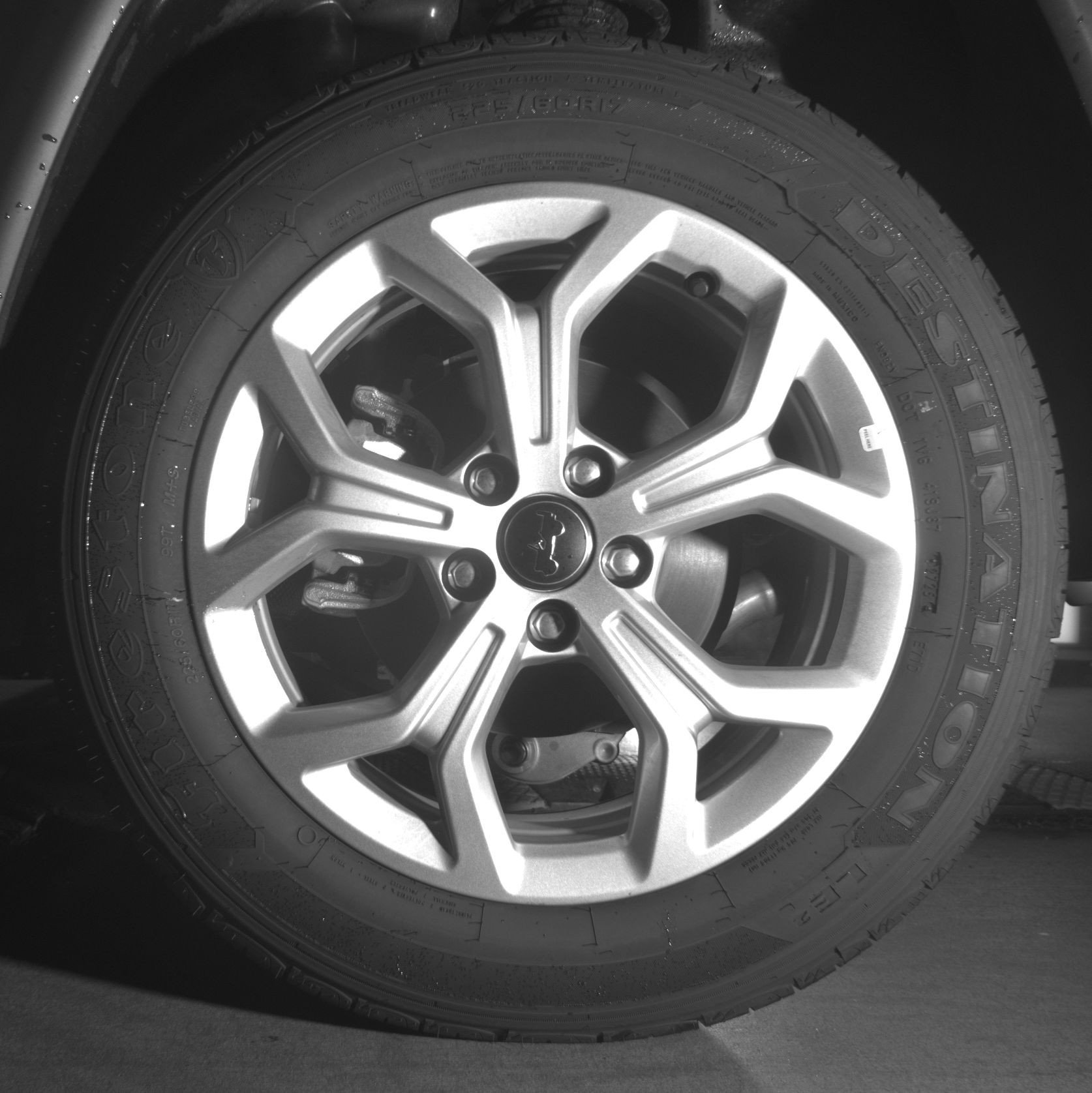 Thumbnail: 2025 Jeep Compass - 14