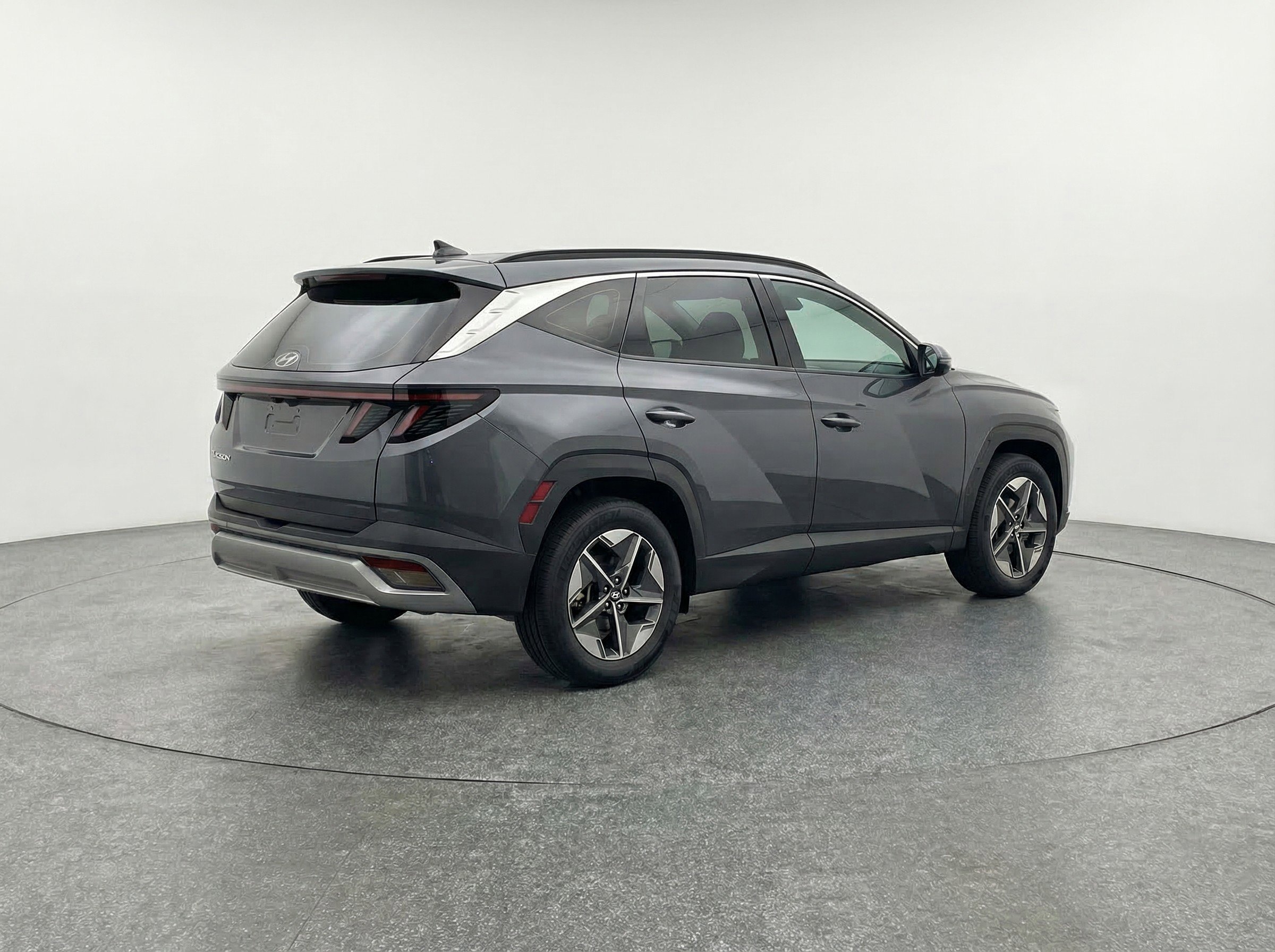 Thumbnail: 2025 Hyundai Tucson - 9