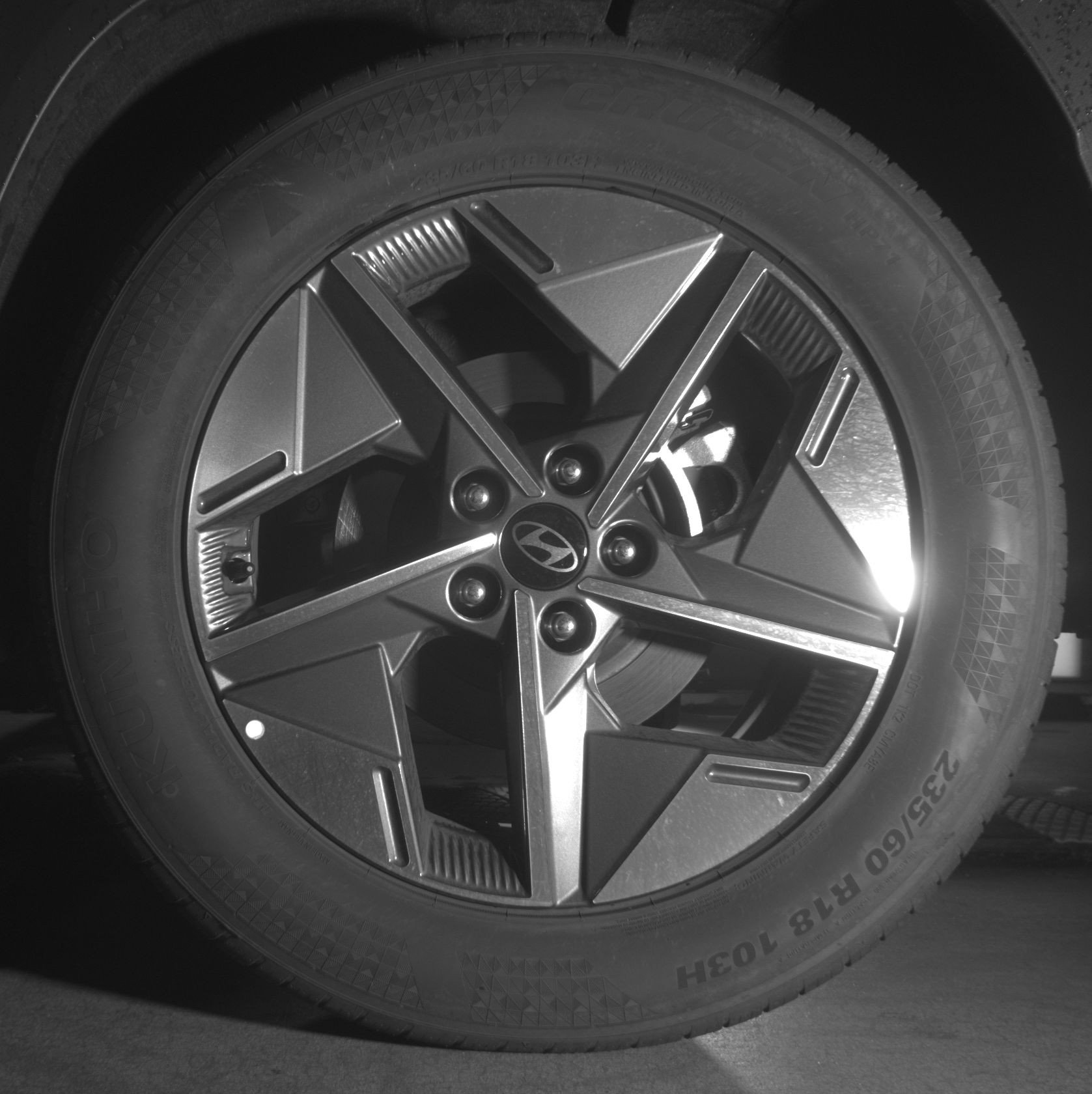 Thumbnail: 2026 Hyundai Tucson - 14