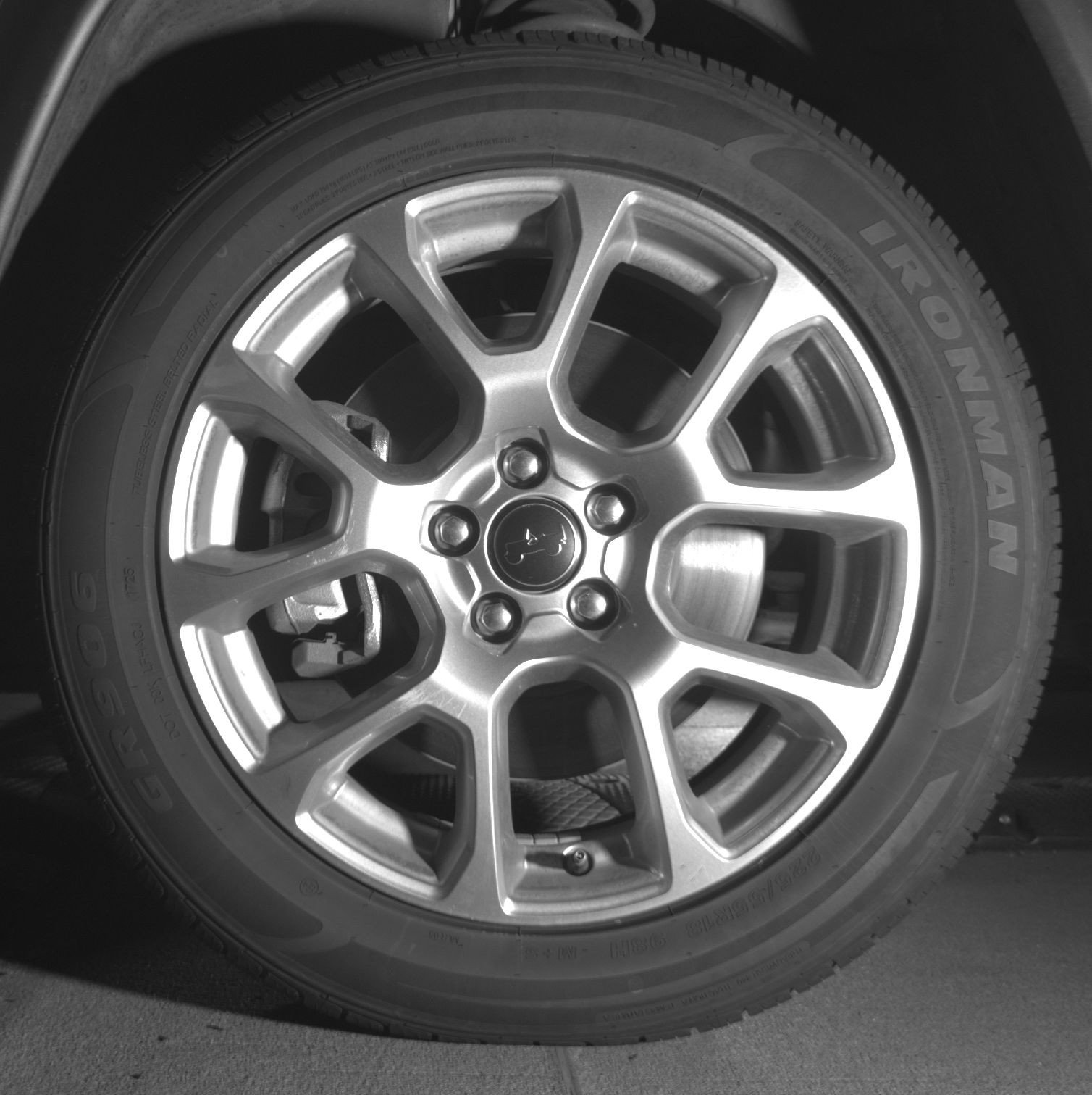 Thumbnail: 2025 Jeep Compass - 12