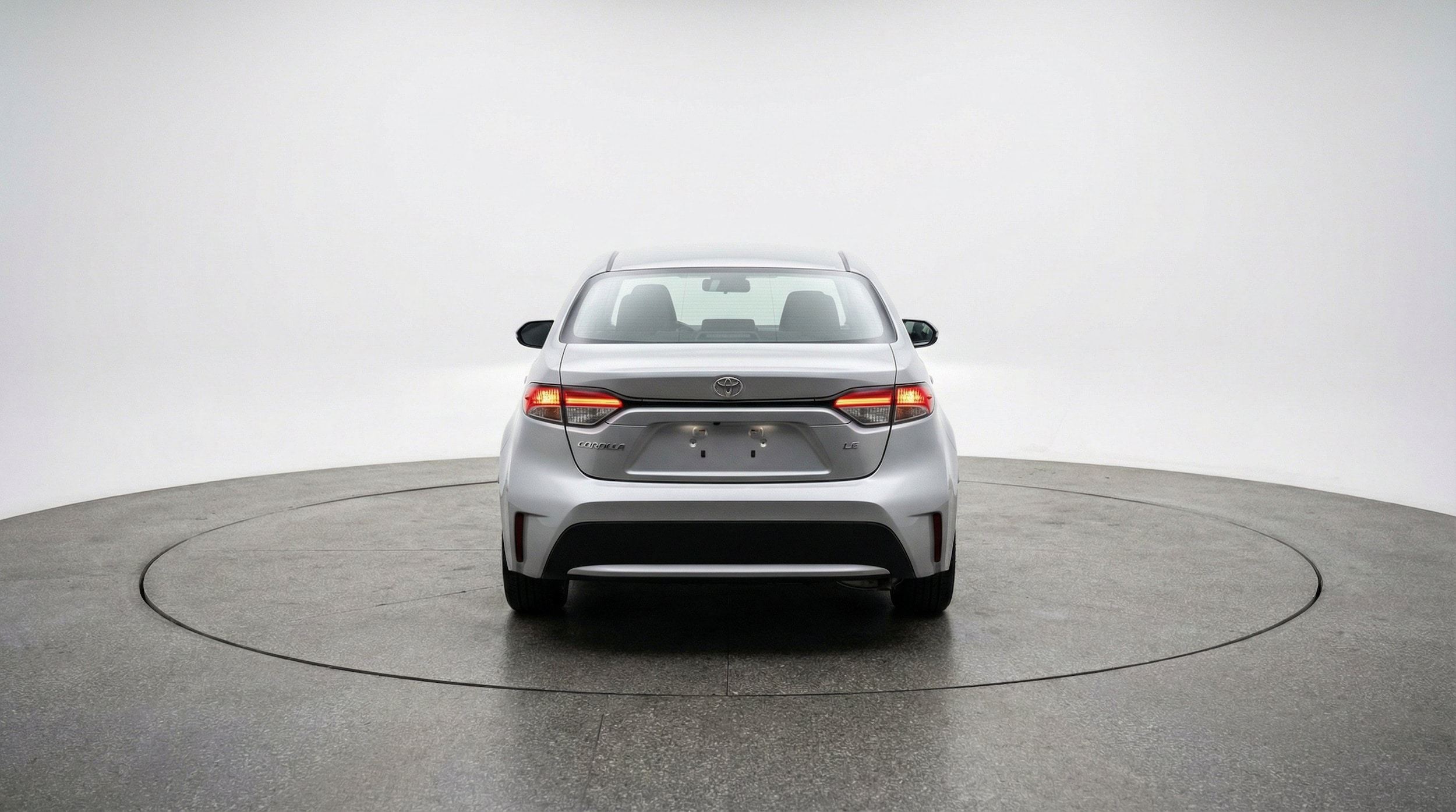 Thumbnail: 2025 Toyota Corolla - 7