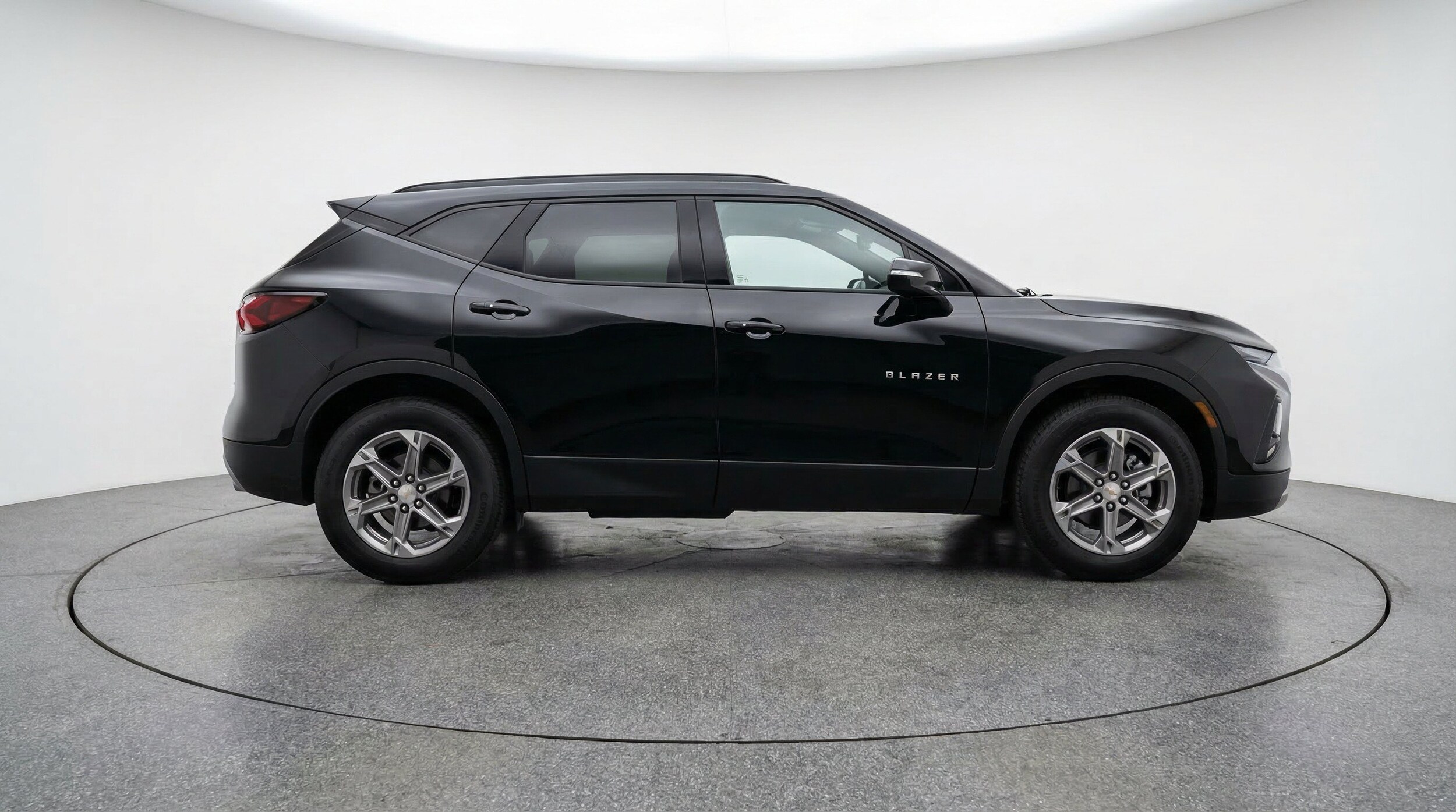 Thumbnail: 2025 Chevrolet Blazer - 11