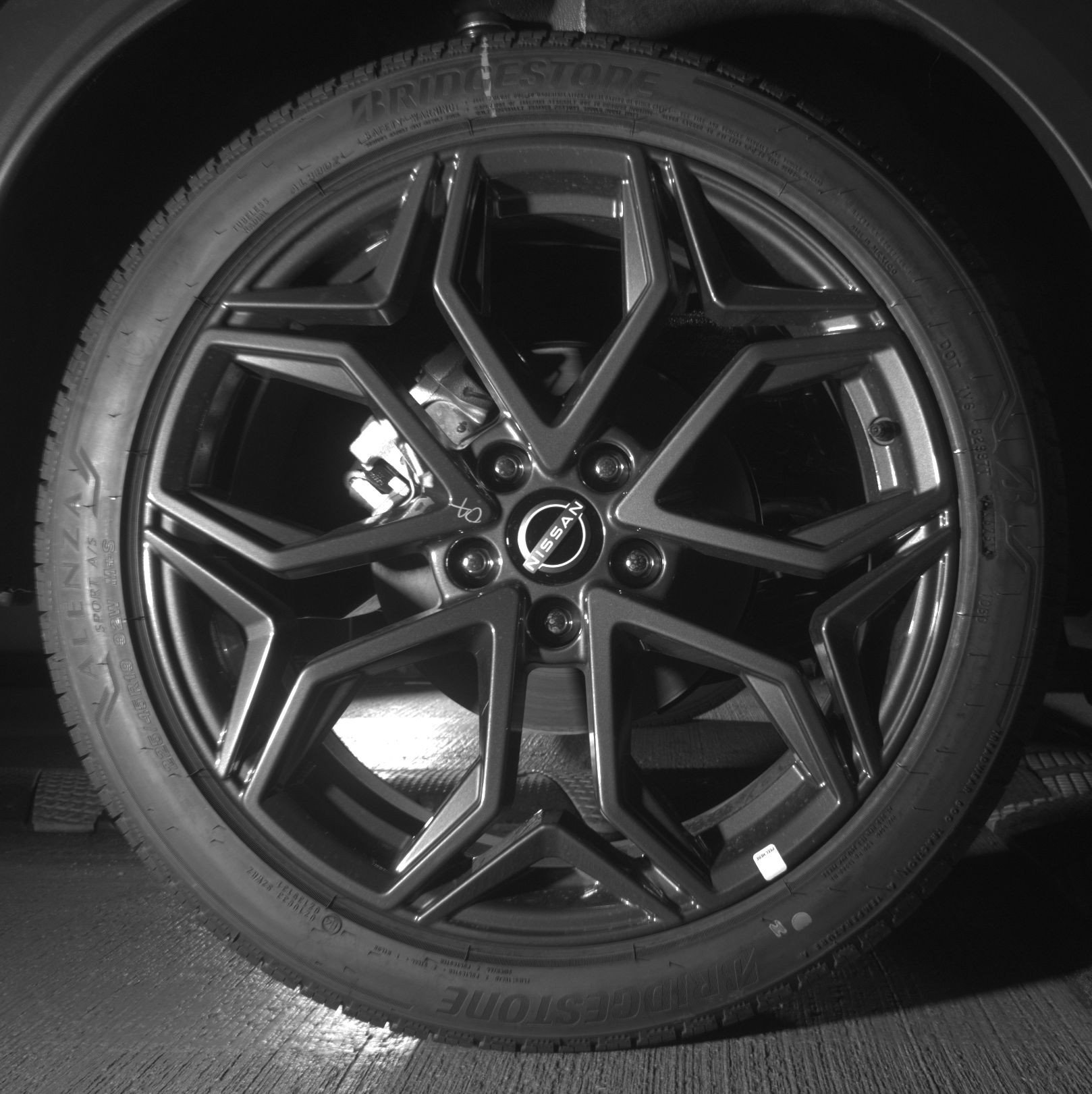 Thumbnail: 2026 Nissan Kicks - 15