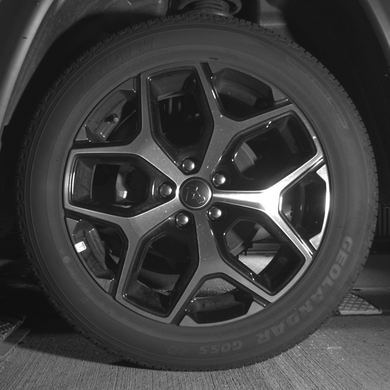 Thumbnail: 2025 Jeep Compass - 14