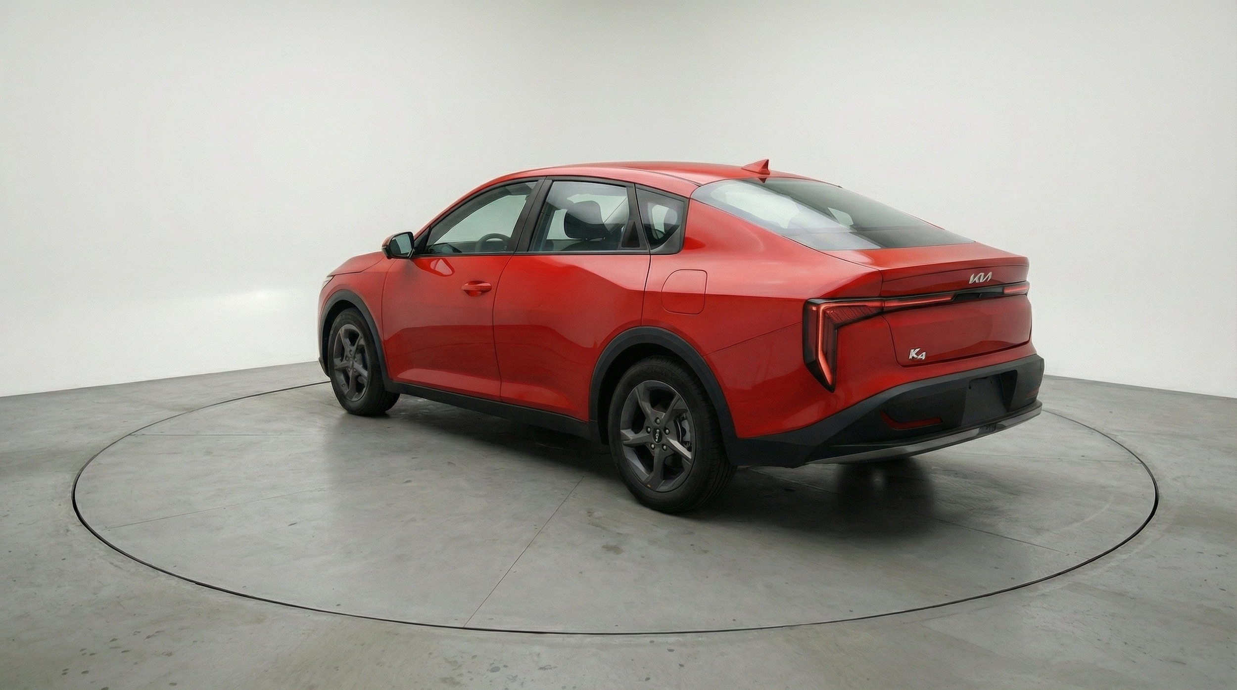 Thumbnail: 2025 Kia K4 - 6