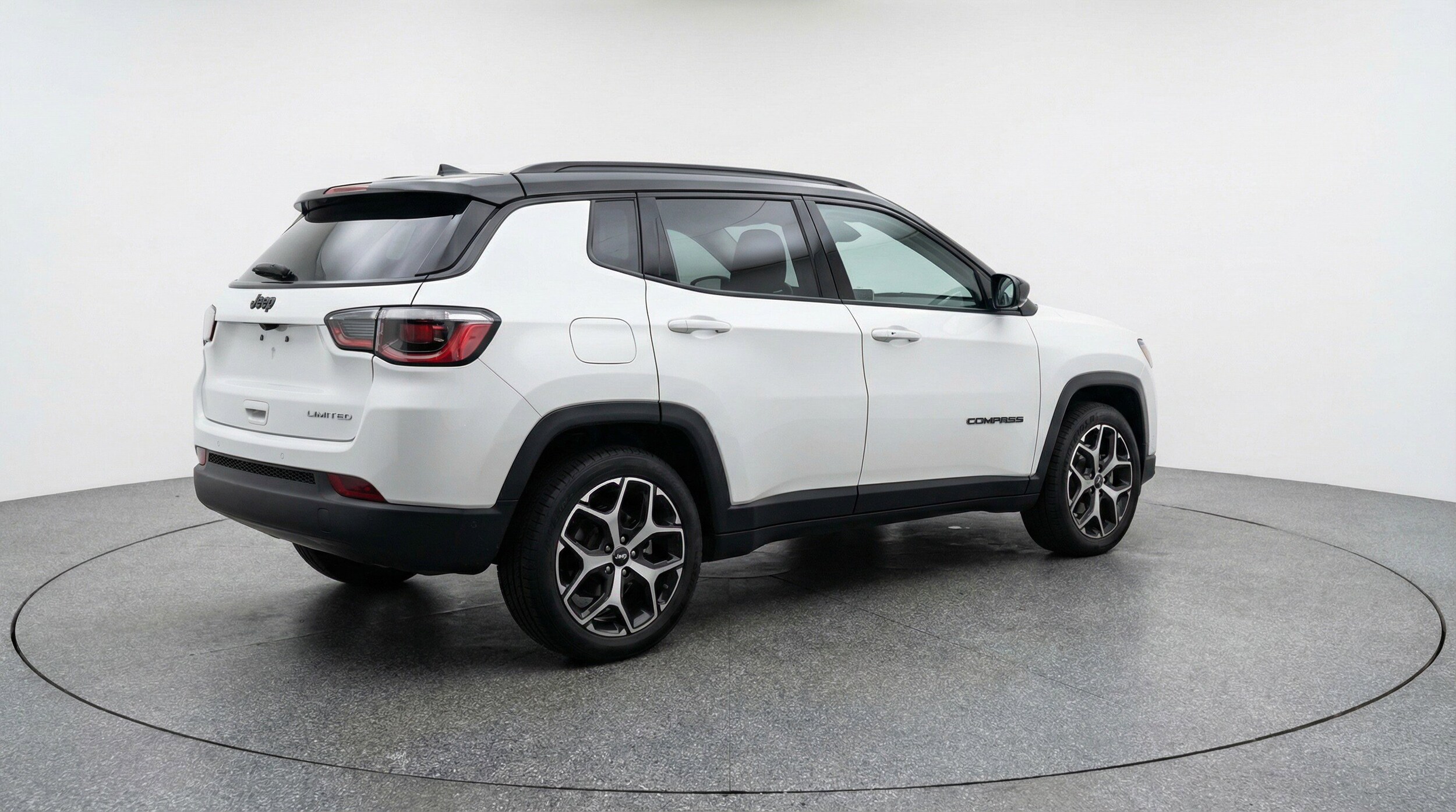 Thumbnail: 2025 Jeep Compass - 9