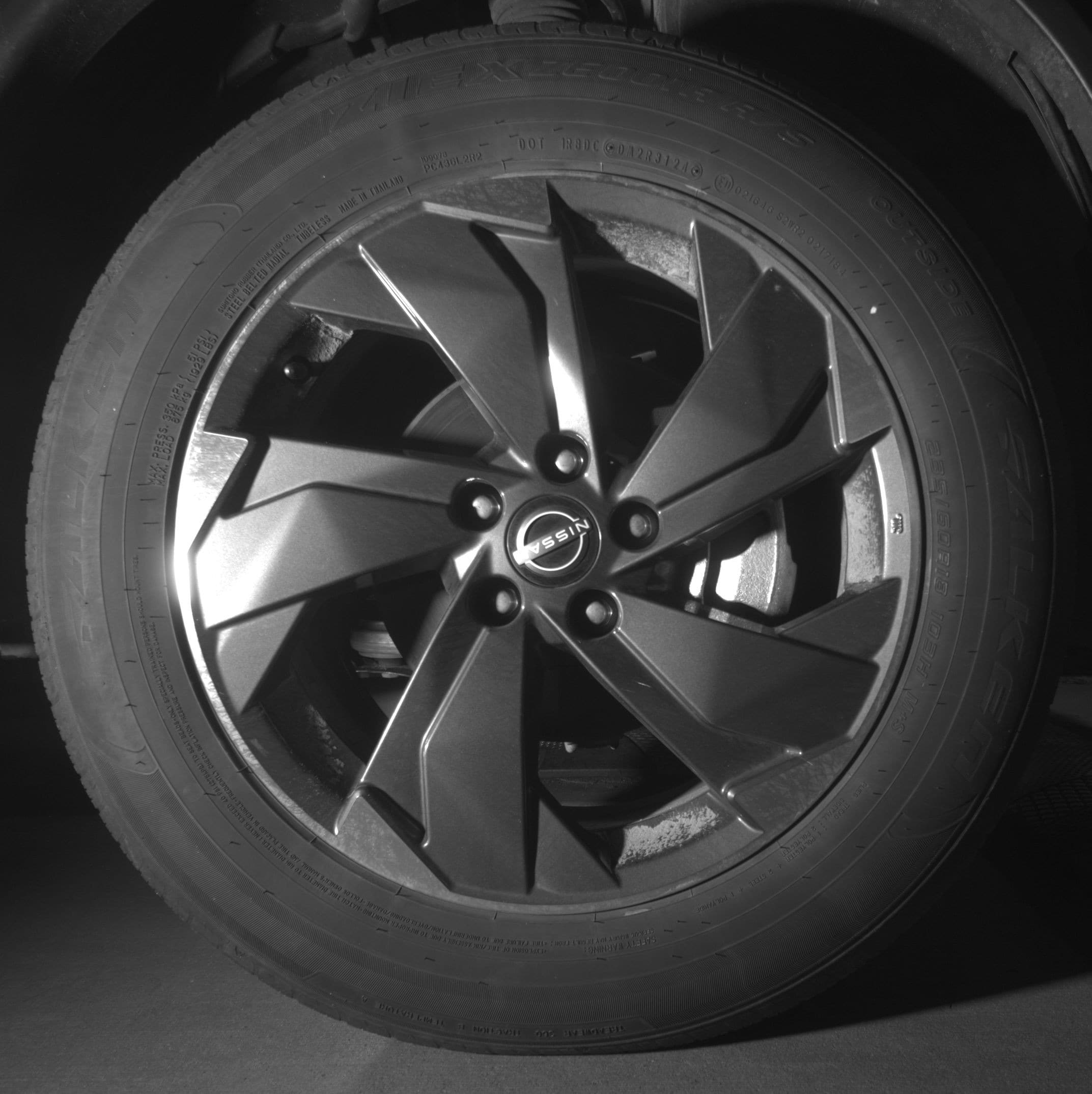 Thumbnail: 2025 Nissan Rogue - 10