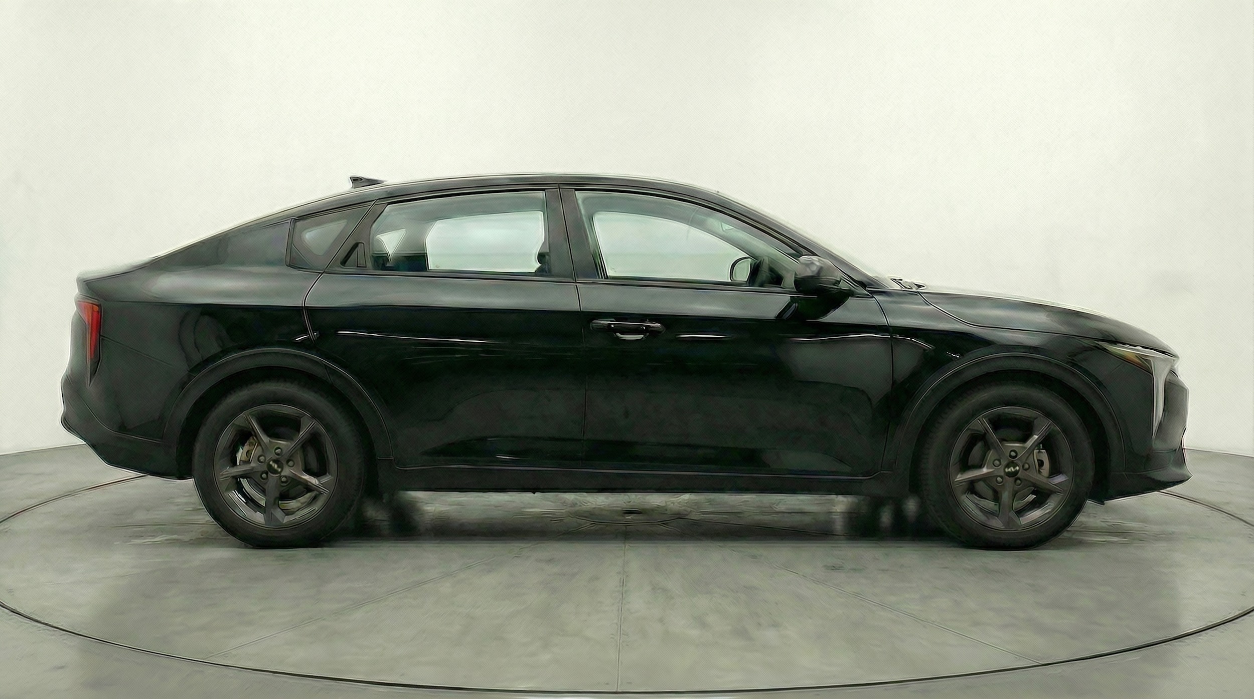 Thumbnail: 2025 Kia K4 - 8