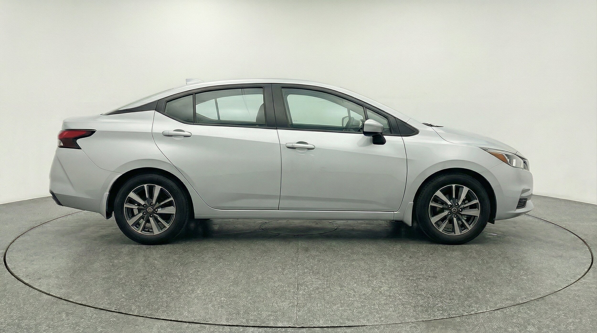 Thumbnail: 2025 Nissan Versa - 11