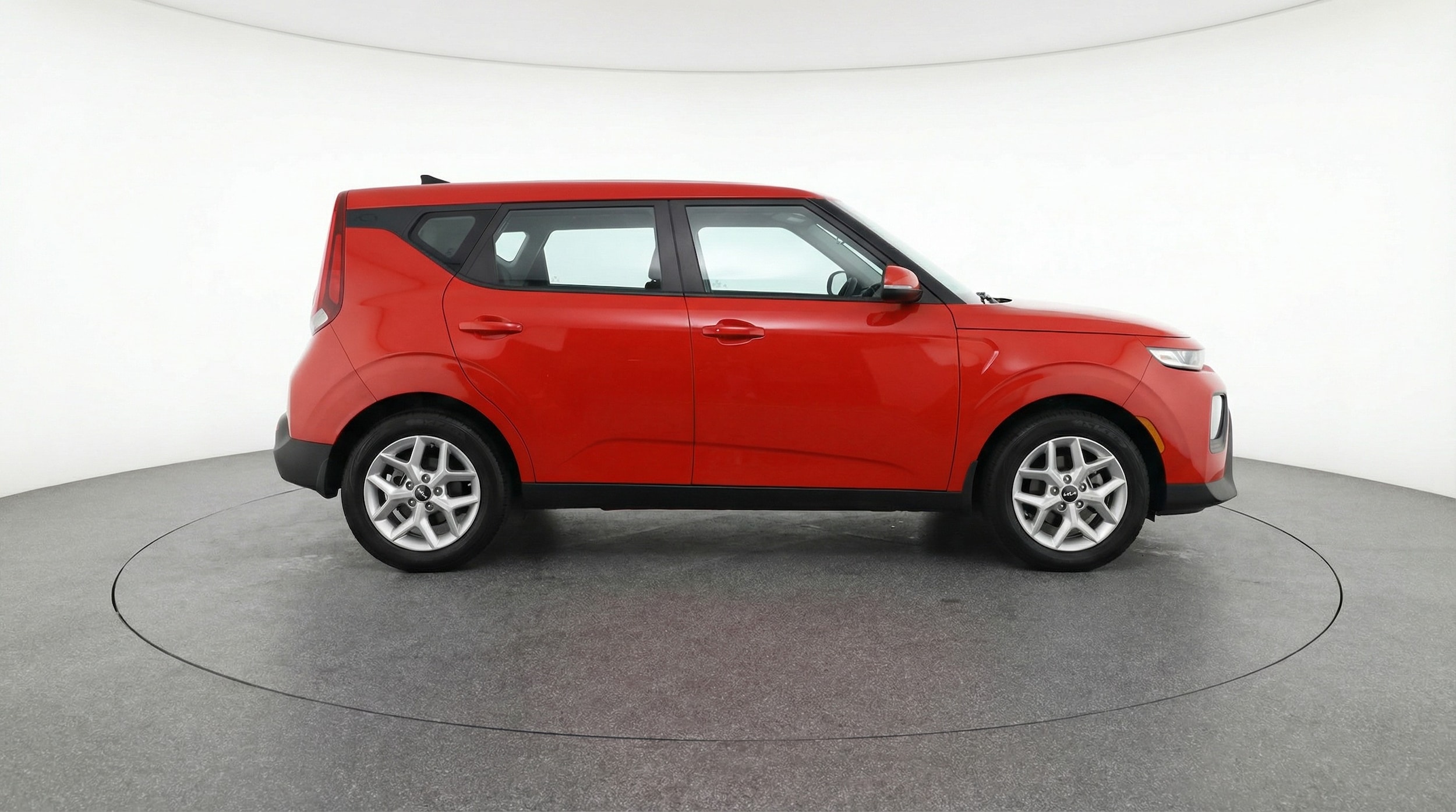 Thumbnail: 2025 Kia Soul - 8