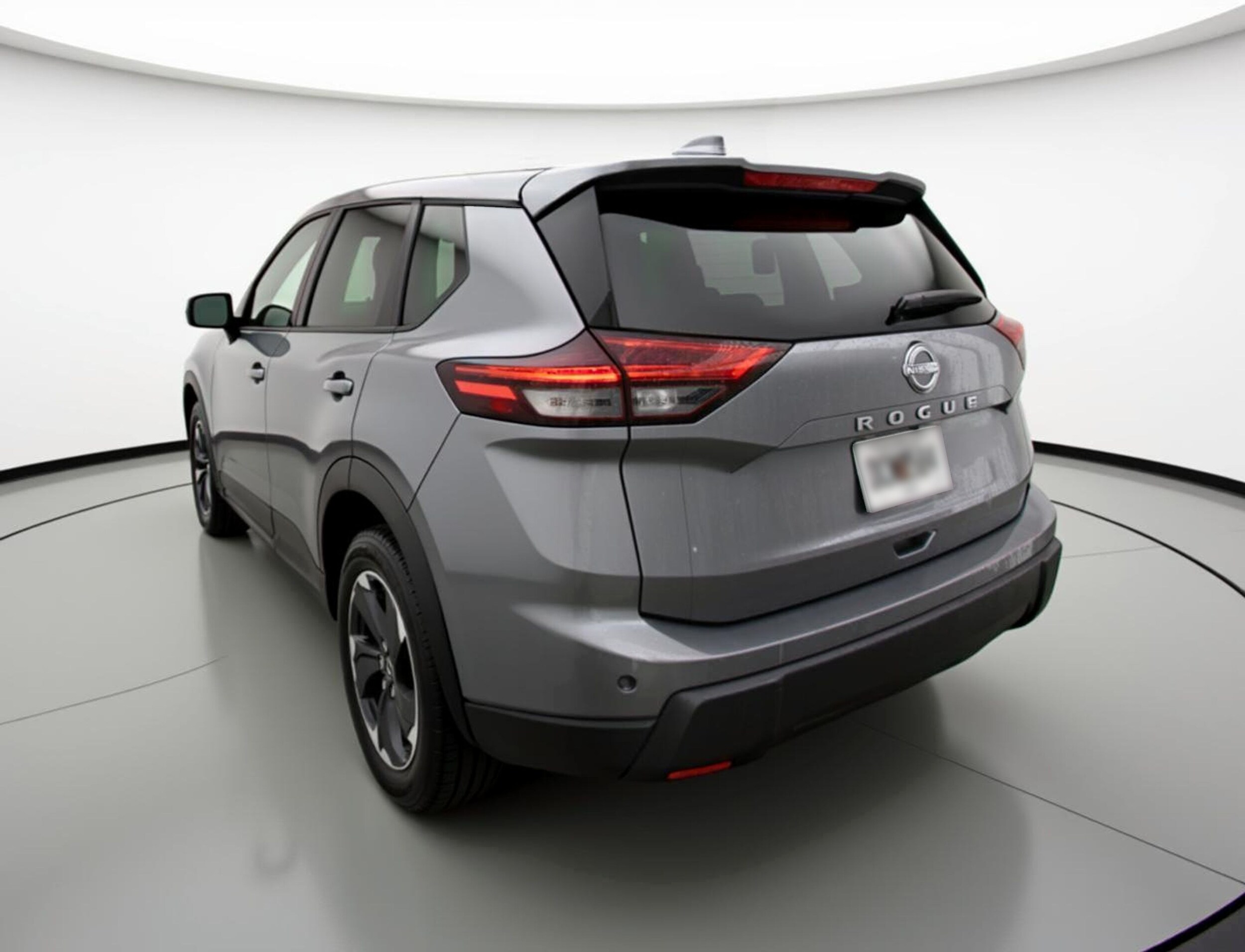 Thumbnail: 2025 Nissan Rogue - 5