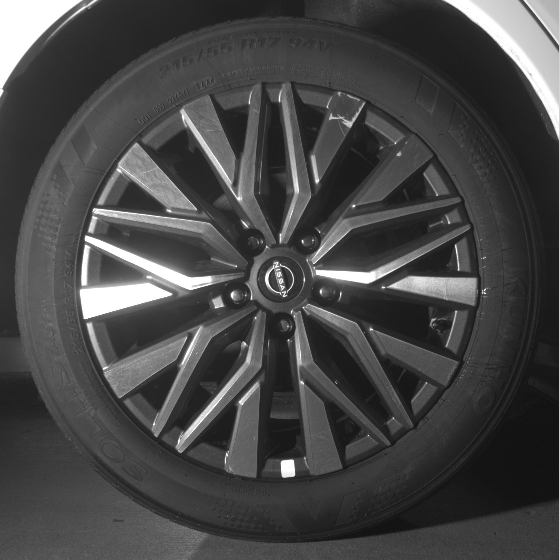 Thumbnail: 2025 Nissan Altima - 12