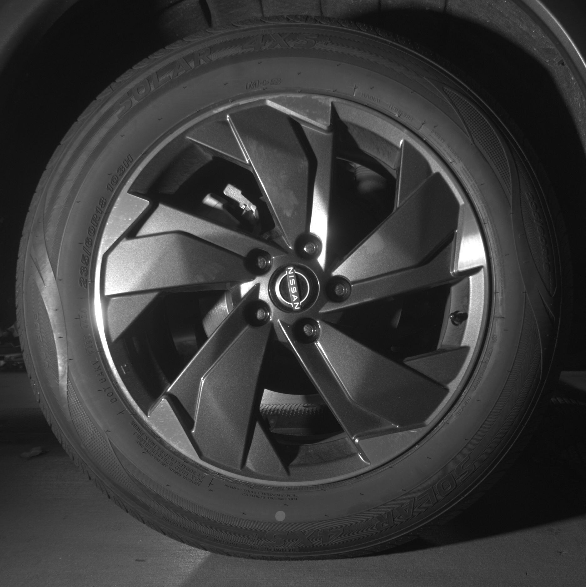 Thumbnail: 2025 Nissan Rogue - 12