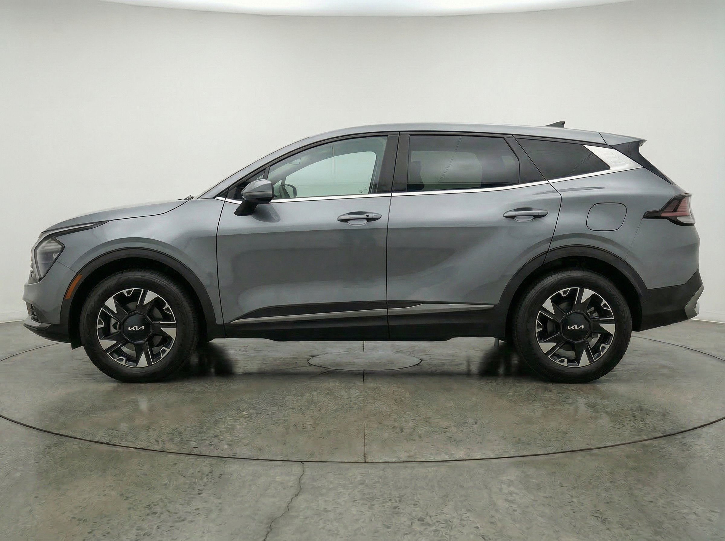 Thumbnail: 2026 Kia Sportage - 5