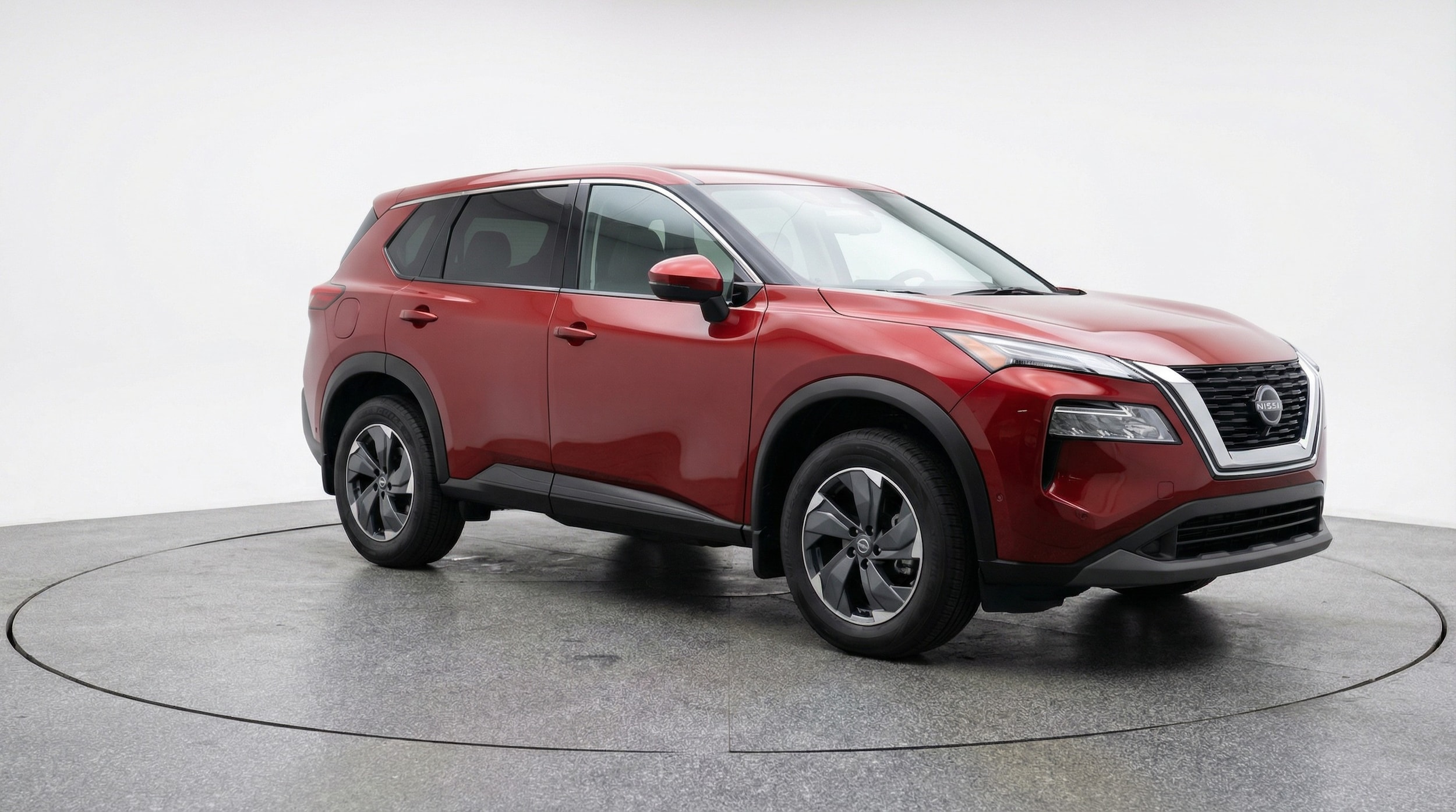 Thumbnail: 2025 Nissan Rogue - 1