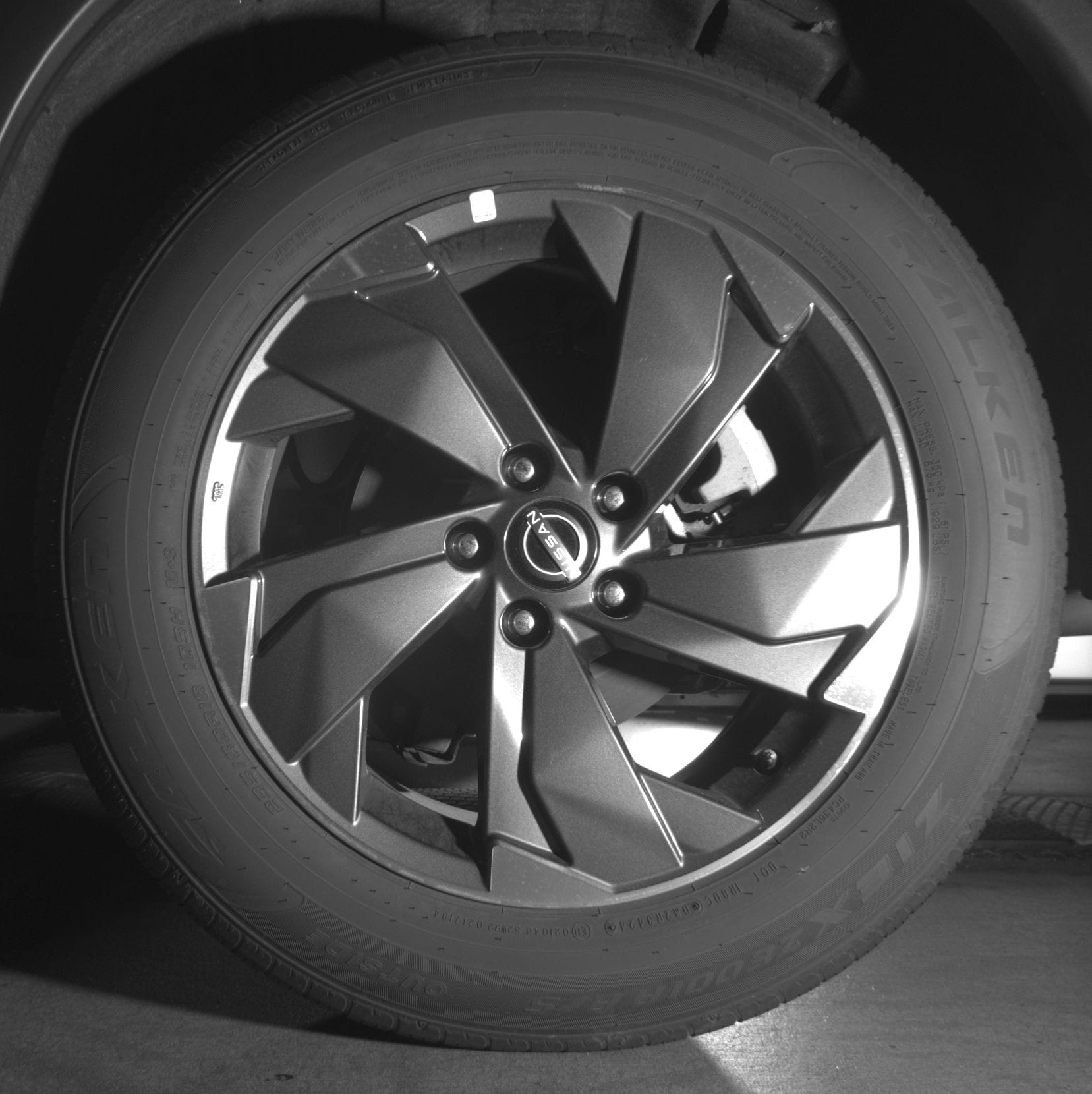 Thumbnail: 2025 Nissan Rogue - 11