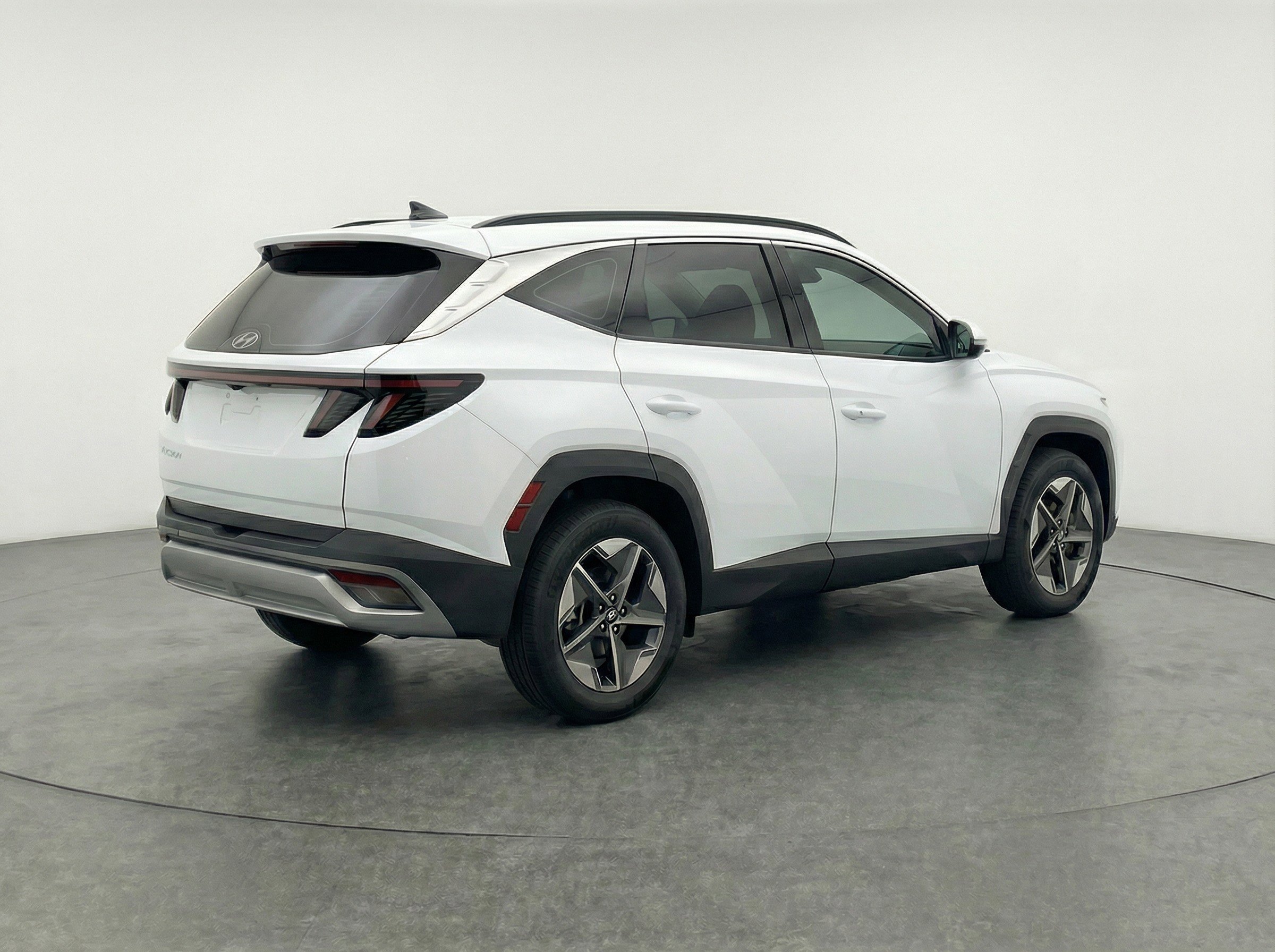 Thumbnail: 2025 Hyundai Tucson - 9