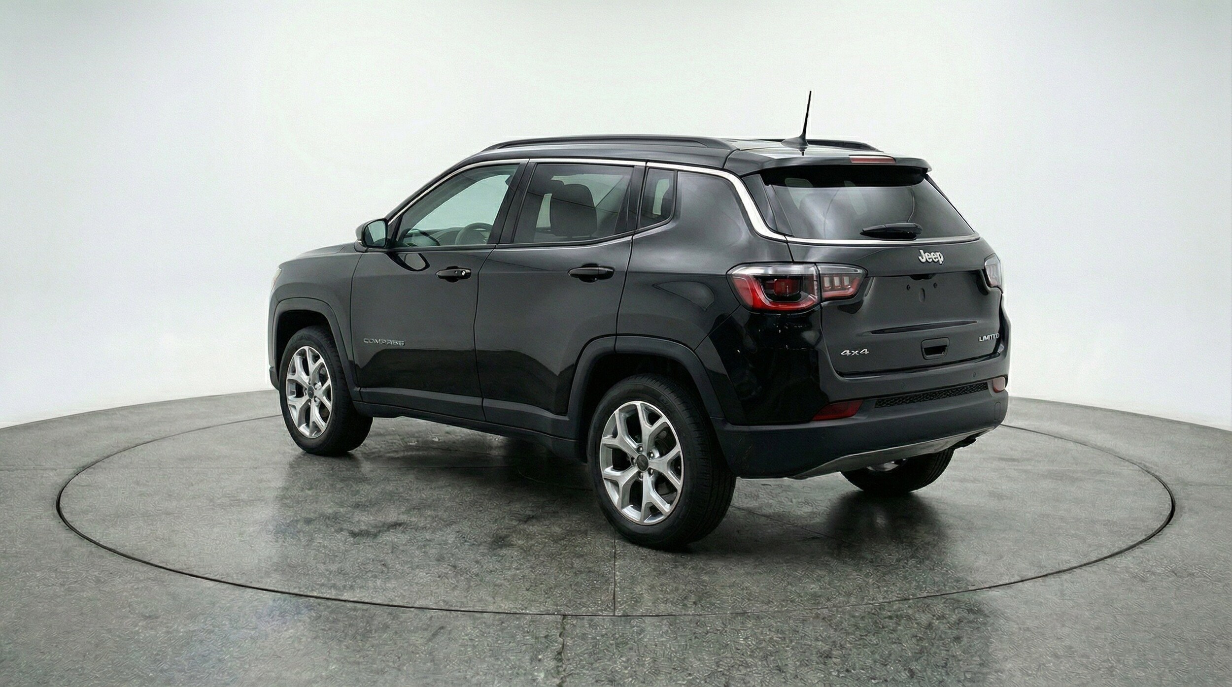 Thumbnail: 2025 Jeep Compass - 6