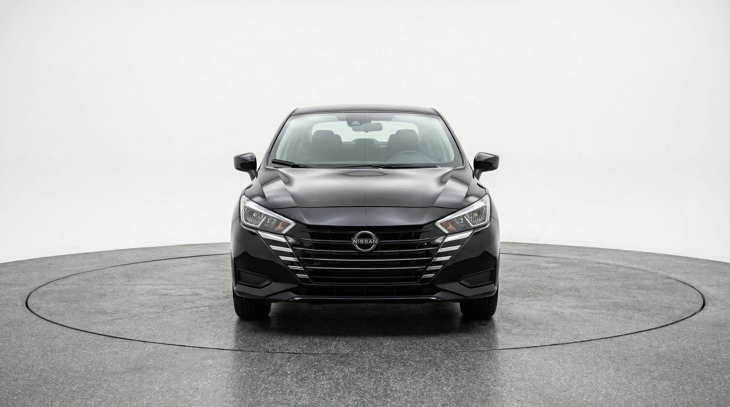 Thumbnail: 2025 Nissan Versa - 2