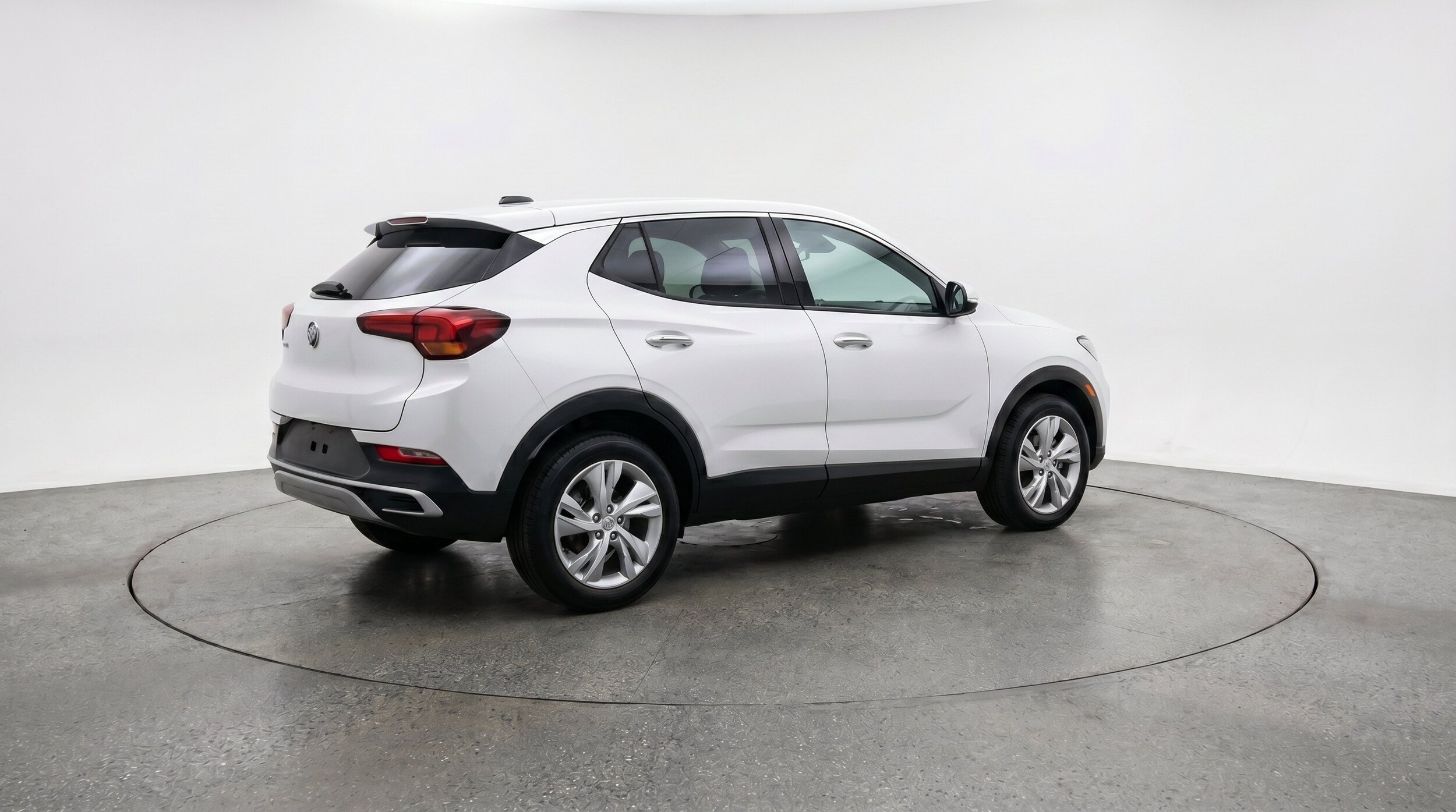Thumbnail: 2026 Buick Encore GX - 9