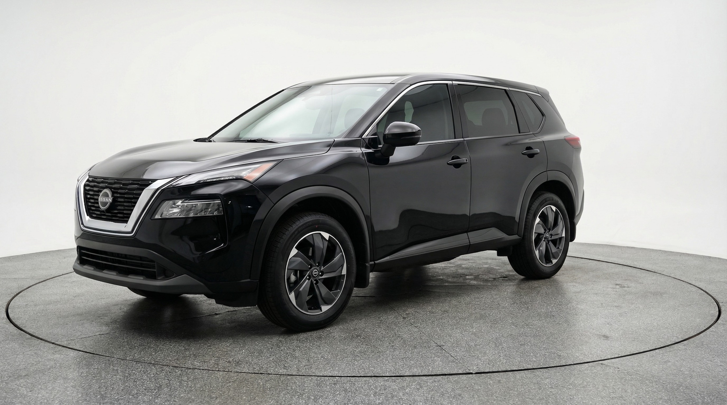 Thumbnail: 2025 Nissan Rogue - 3