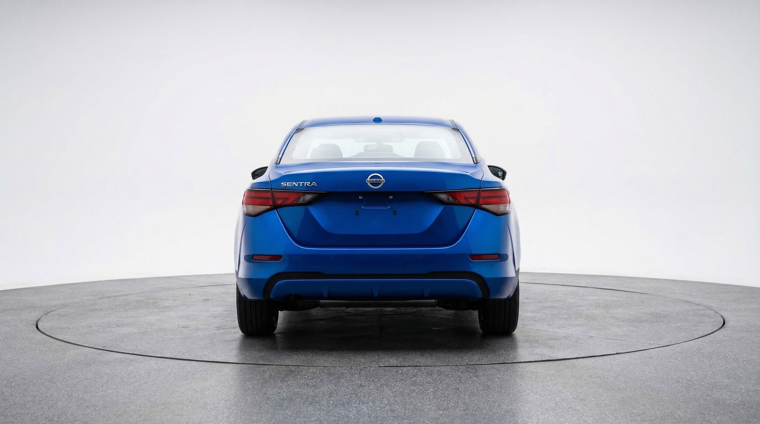 Thumbnail: 2025 Nissan Sentra - 7