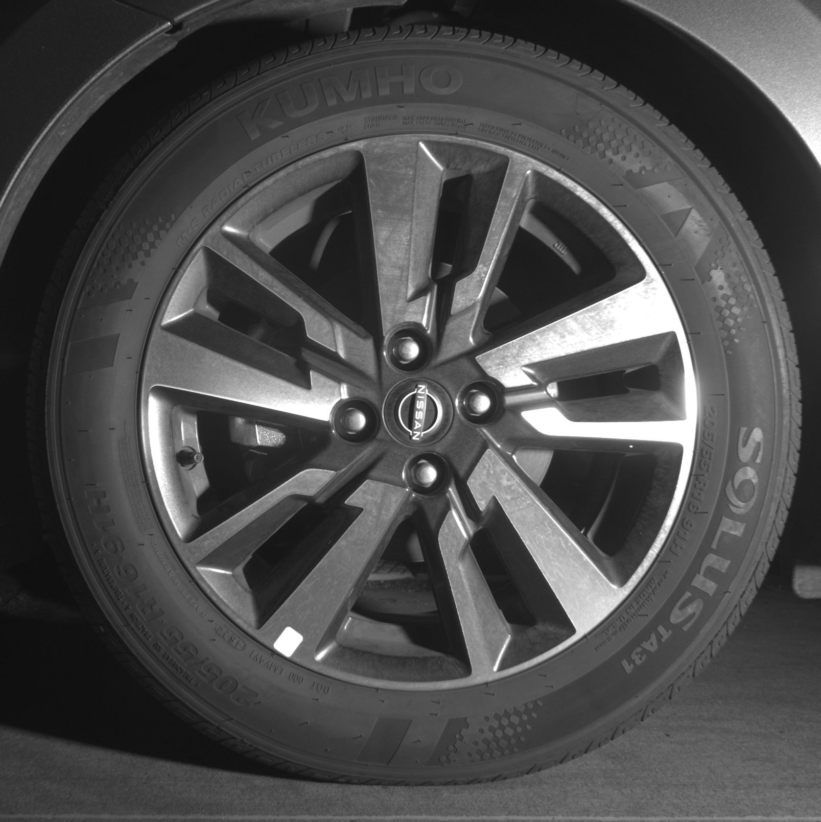 Thumbnail: 2025 Nissan Versa - 9