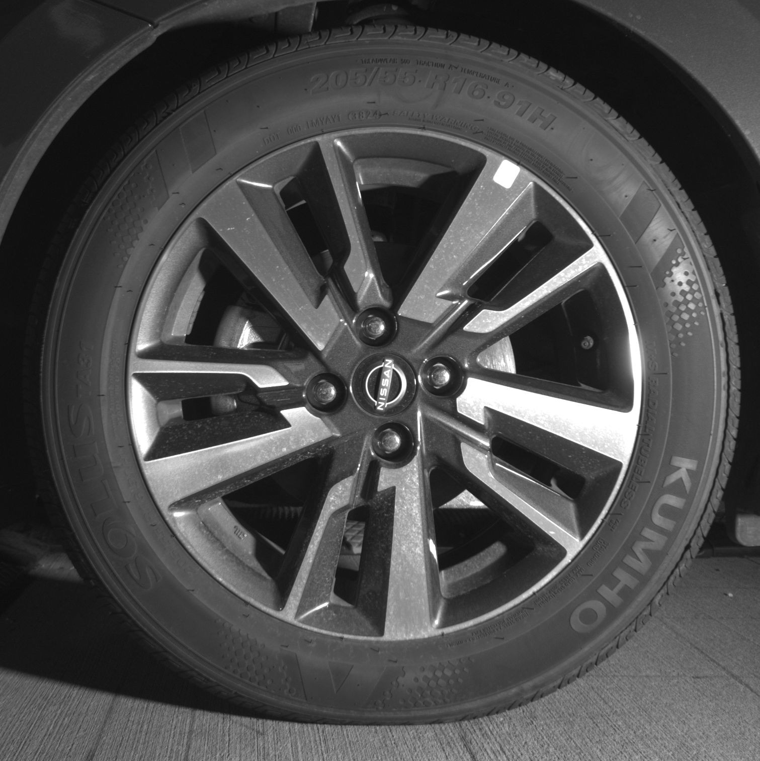 Thumbnail: 2025 Nissan Versa - 9