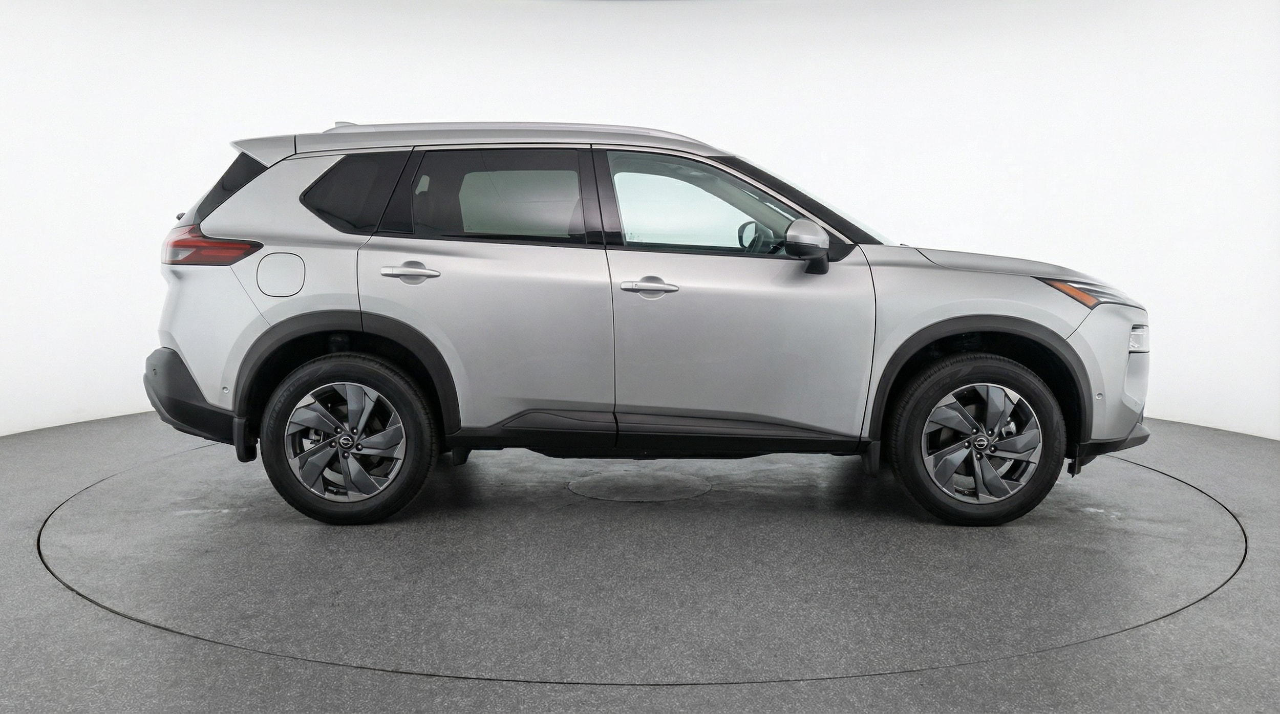 Thumbnail: 2025 Nissan Rogue - 8