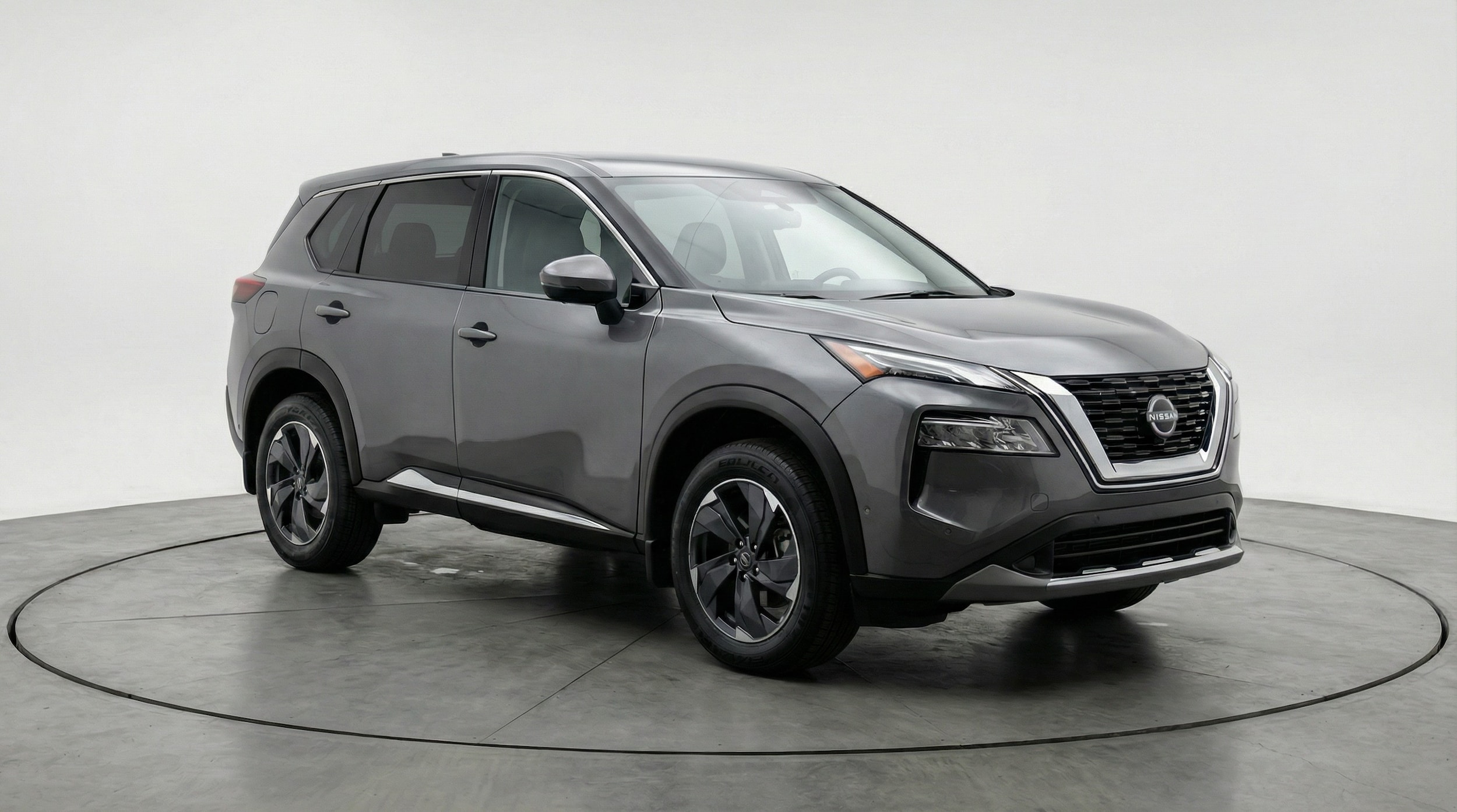 Thumbnail: 2025 Nissan Rogue - 1