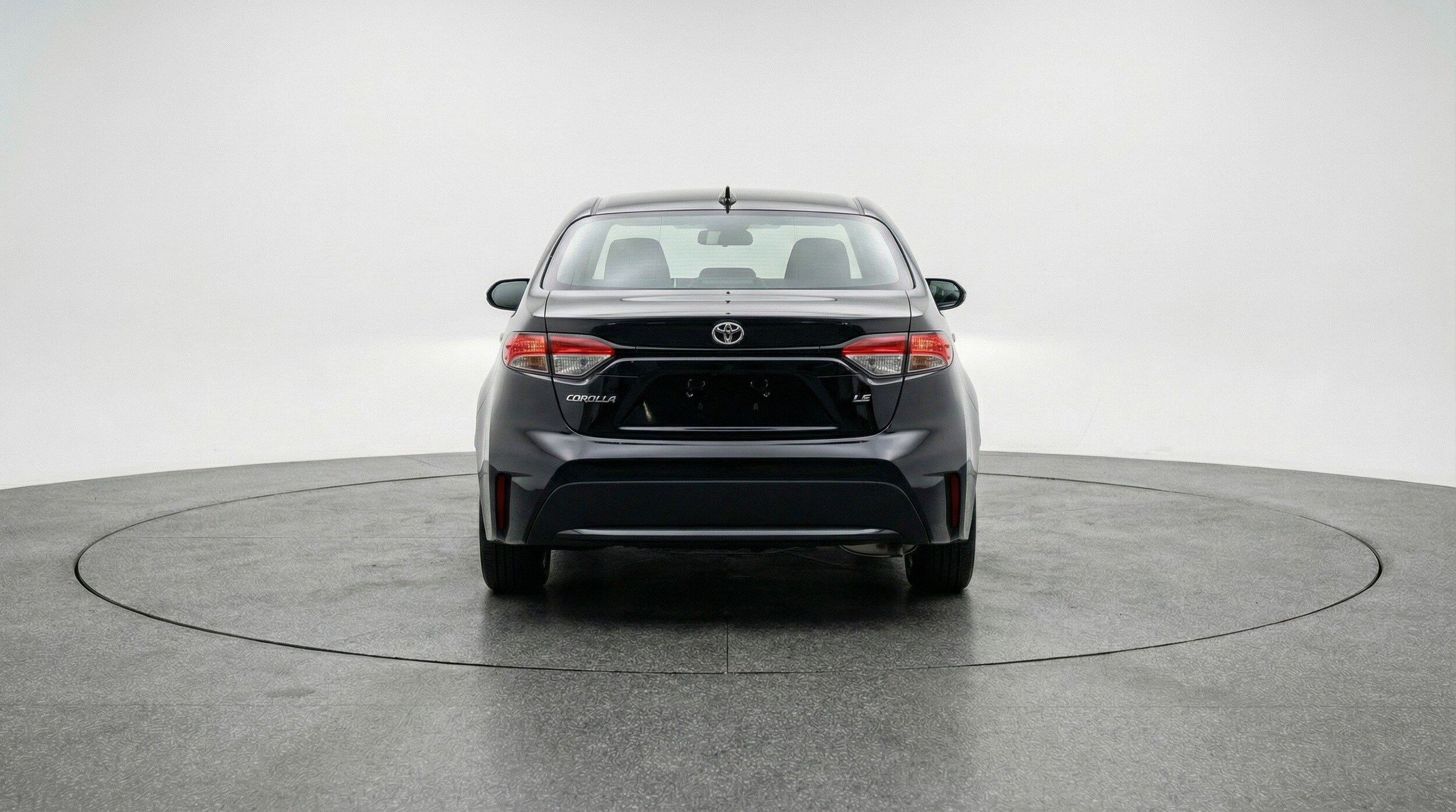 Thumbnail: 2025 Toyota Corolla - 7