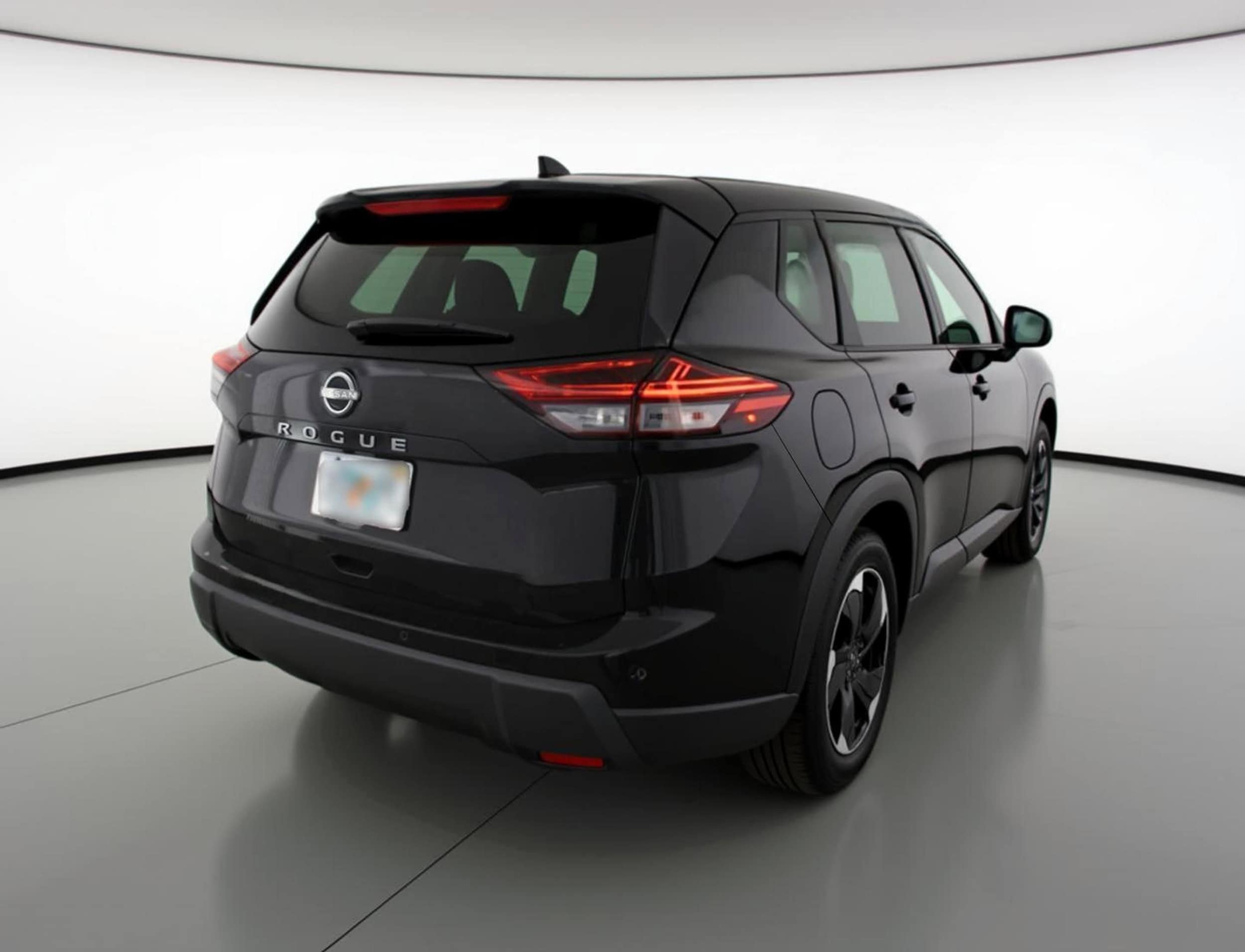 Thumbnail: 2025 Nissan Rogue - 9