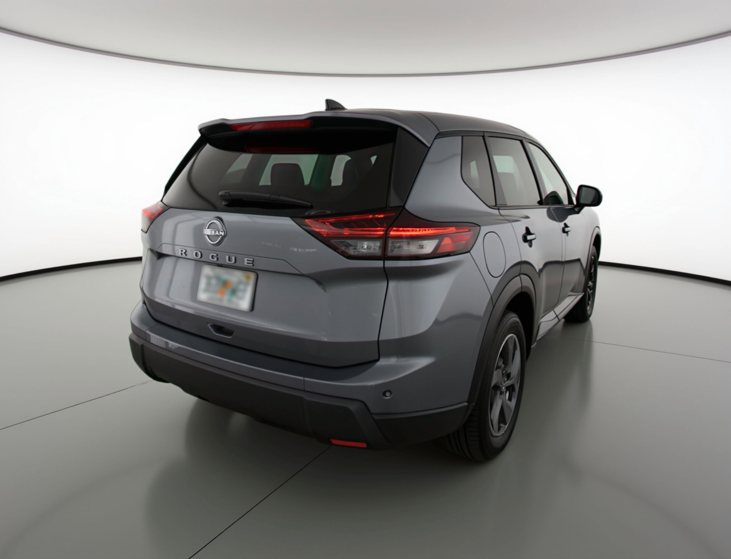 Thumbnail: 2025 Nissan Rogue - 9