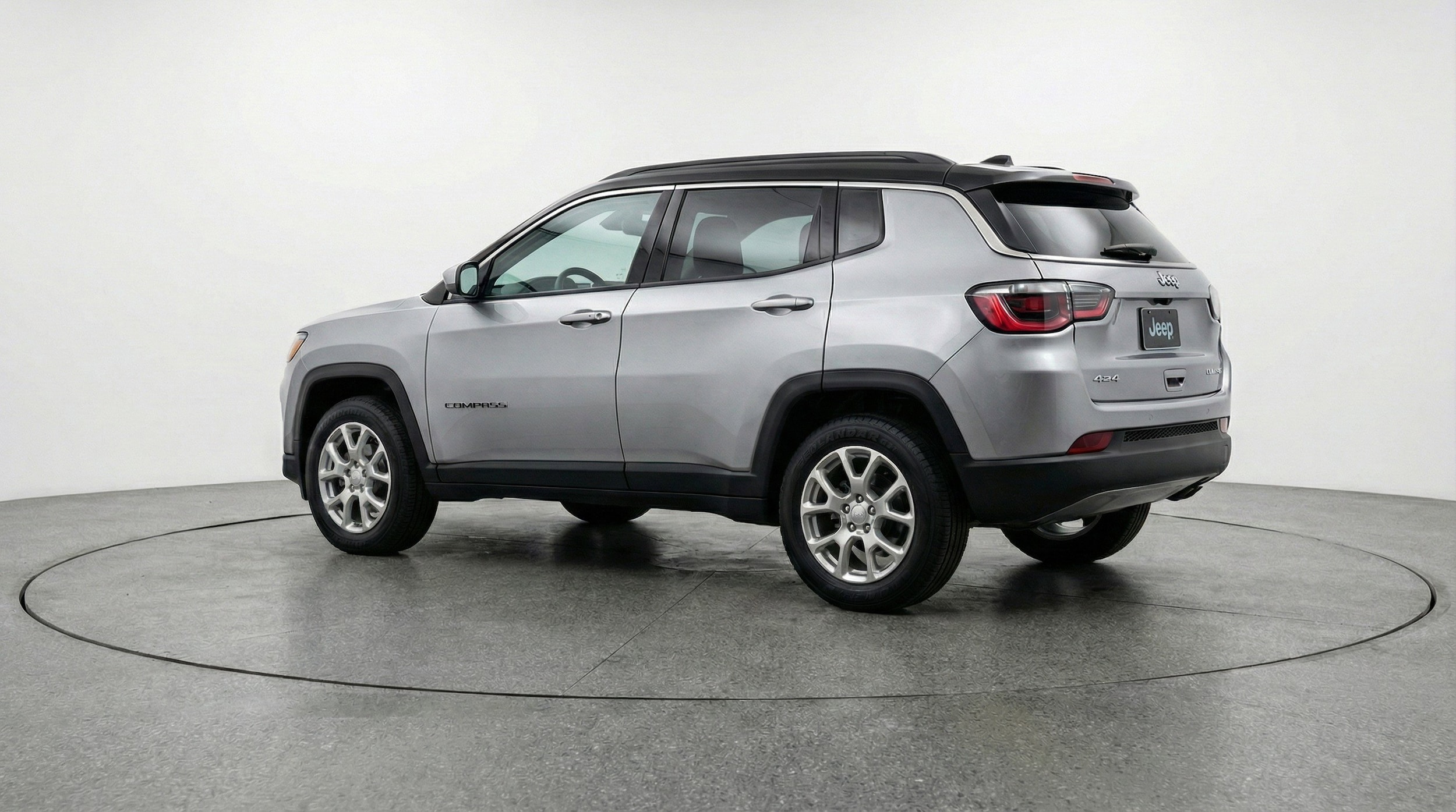 Thumbnail: 2025 Jeep Compass - 6