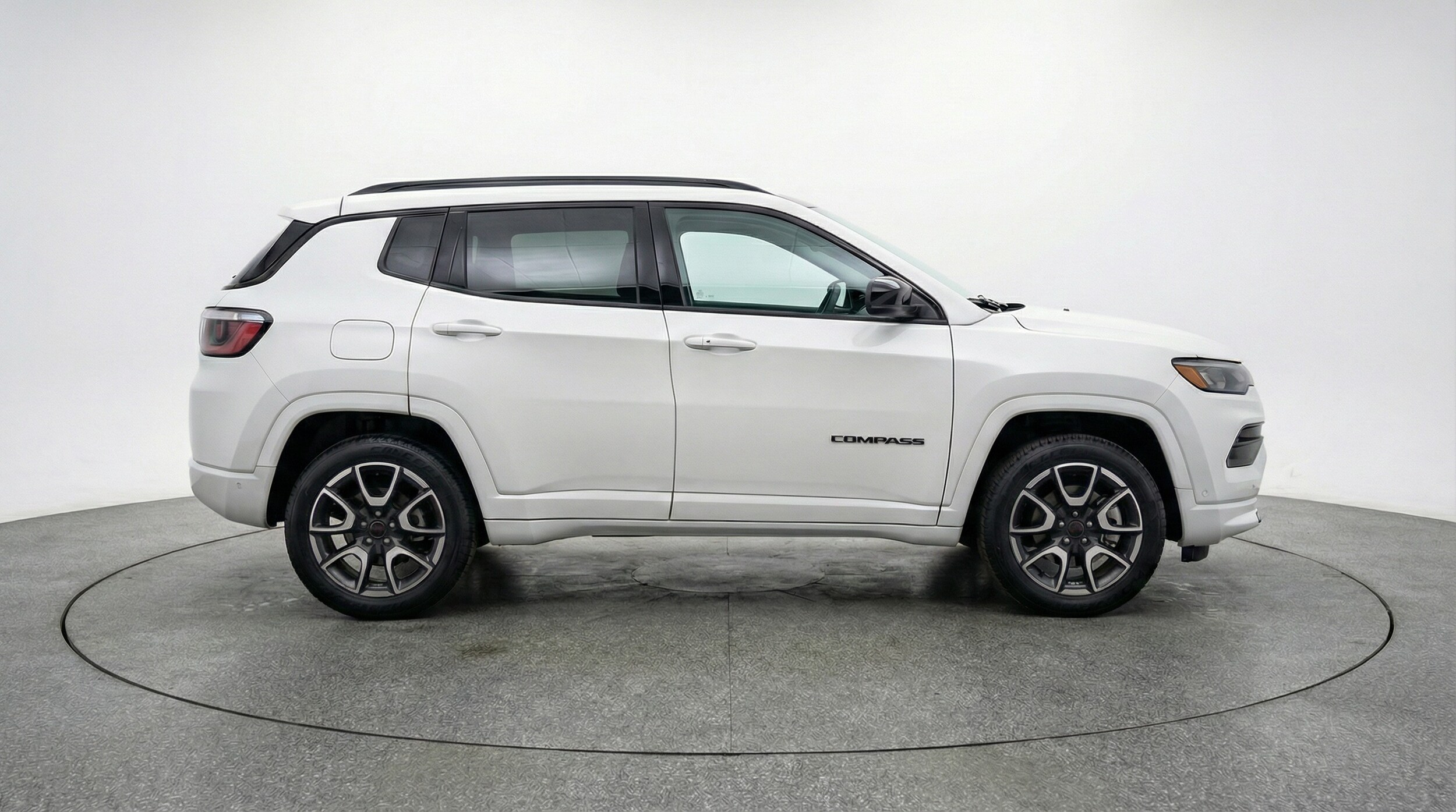 Thumbnail: 2025 Jeep Compass - 8