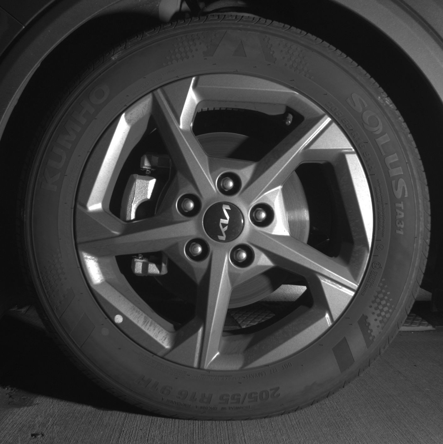 Thumbnail: 2025 Kia K4 - 9