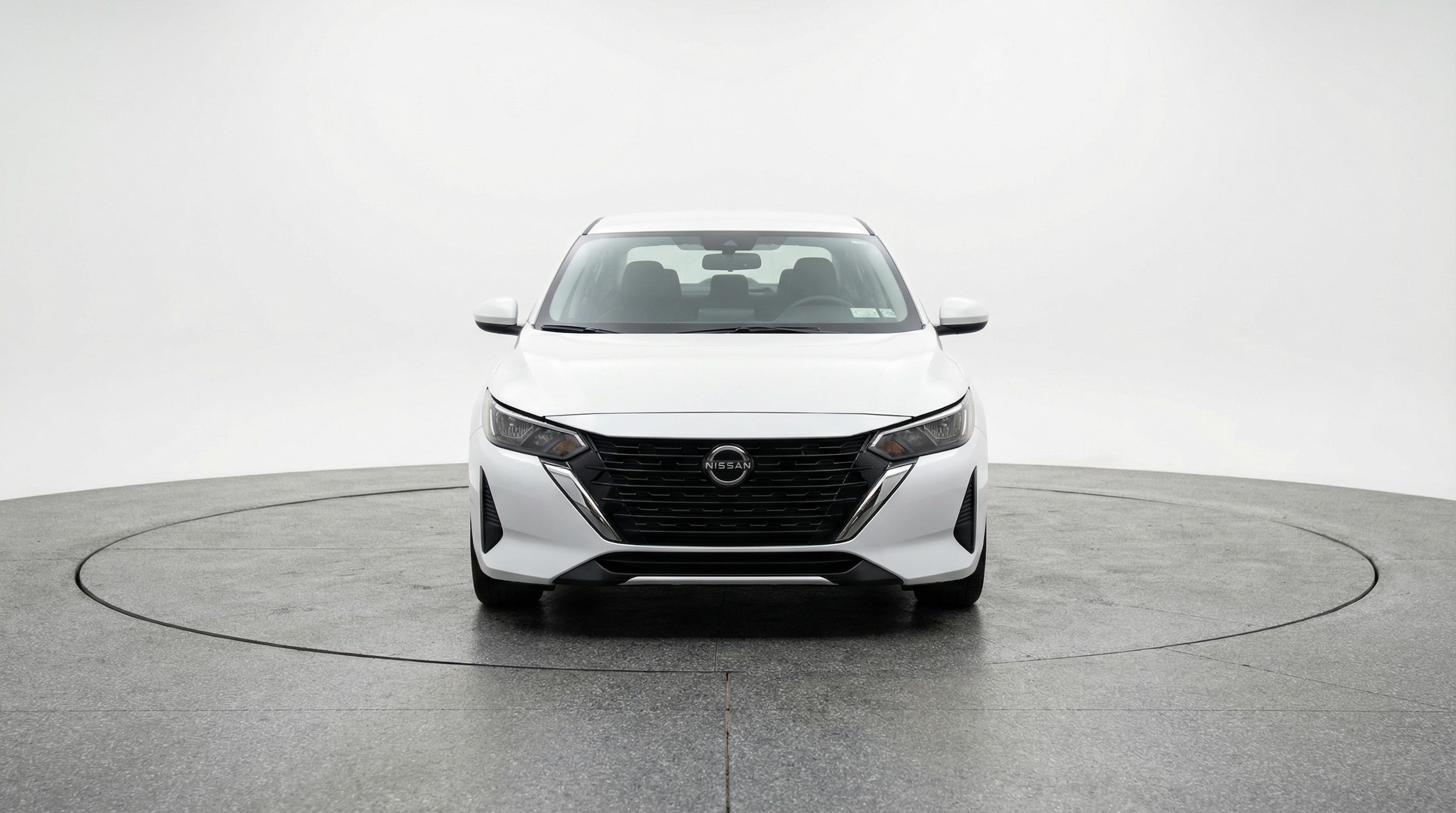 Thumbnail: 2025 Nissan Sentra - 2