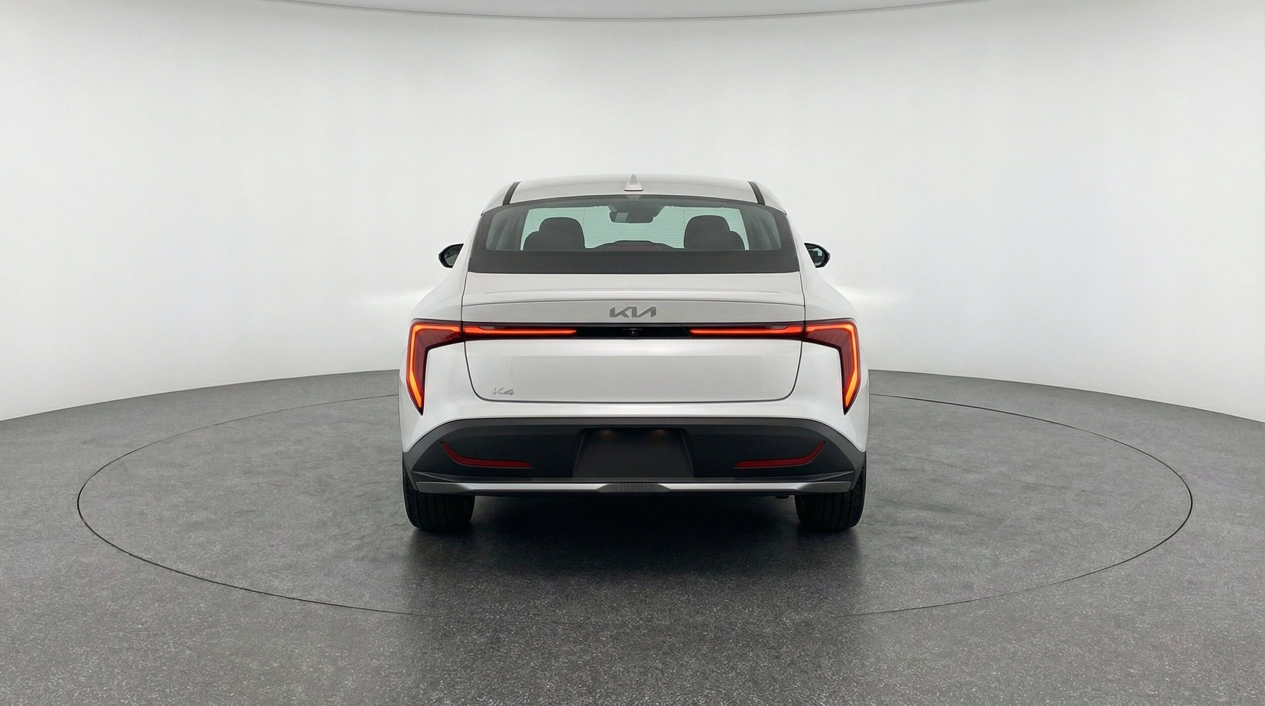 Thumbnail: 2026 Kia K4 - 7