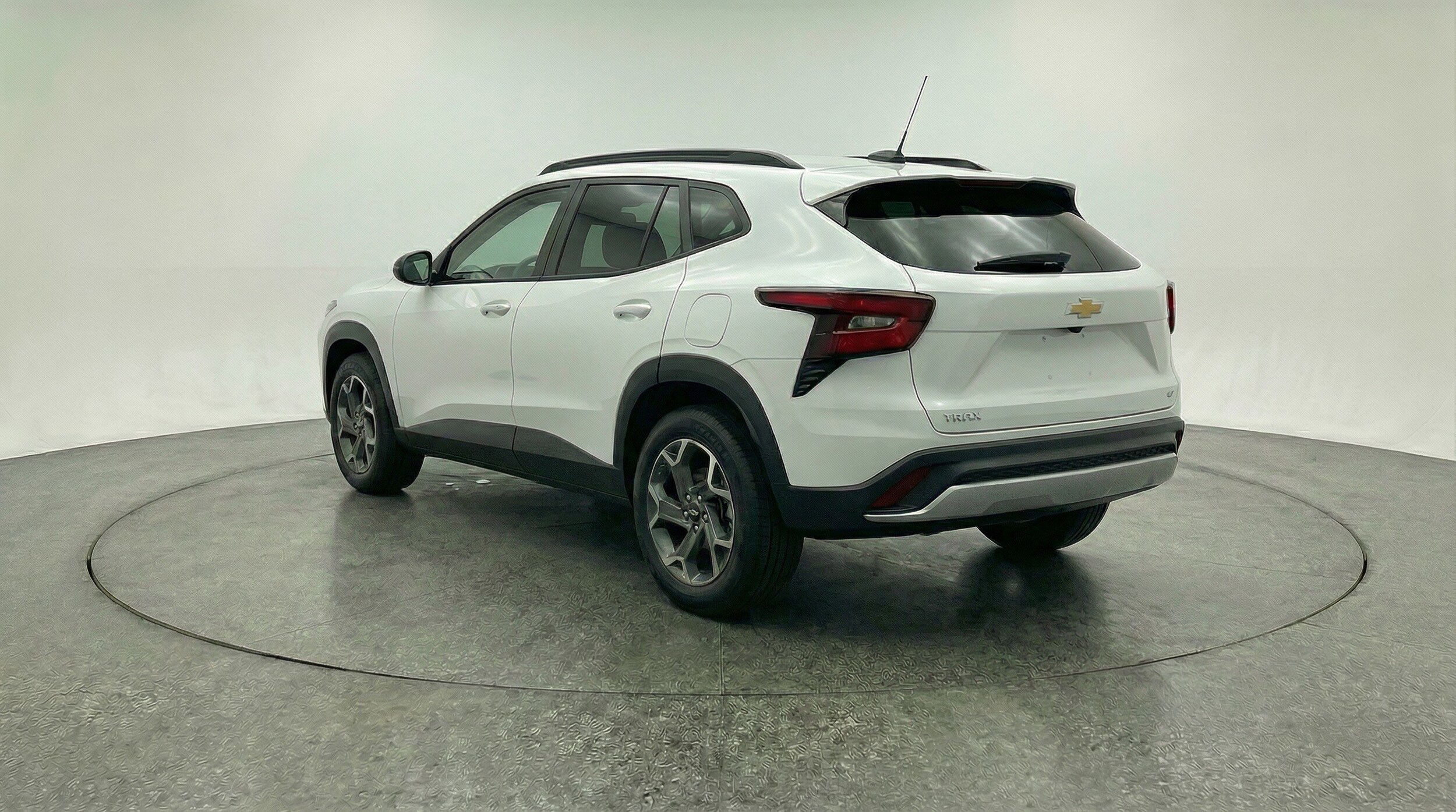 Thumbnail: 2025 Chevrolet Trax - 6