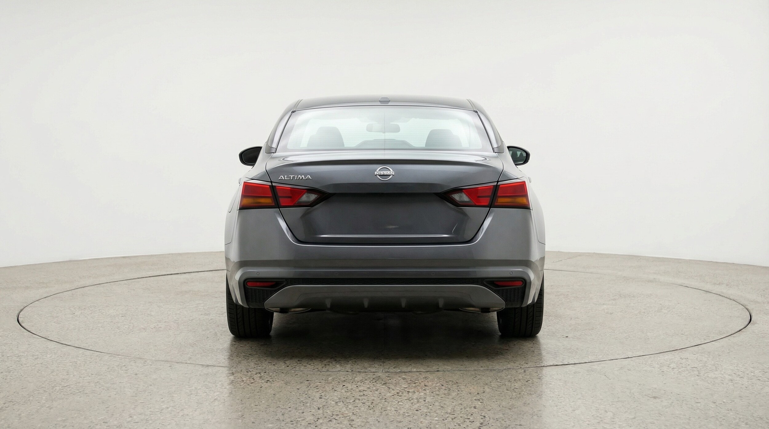 Thumbnail: 2025 Nissan Altima - 6