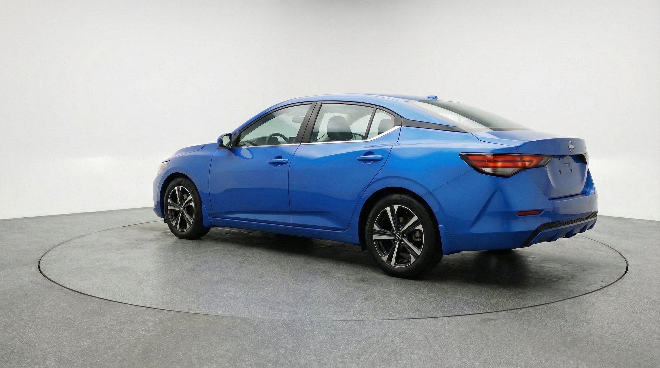 Thumbnail: 2025 Nissan Sentra - 6