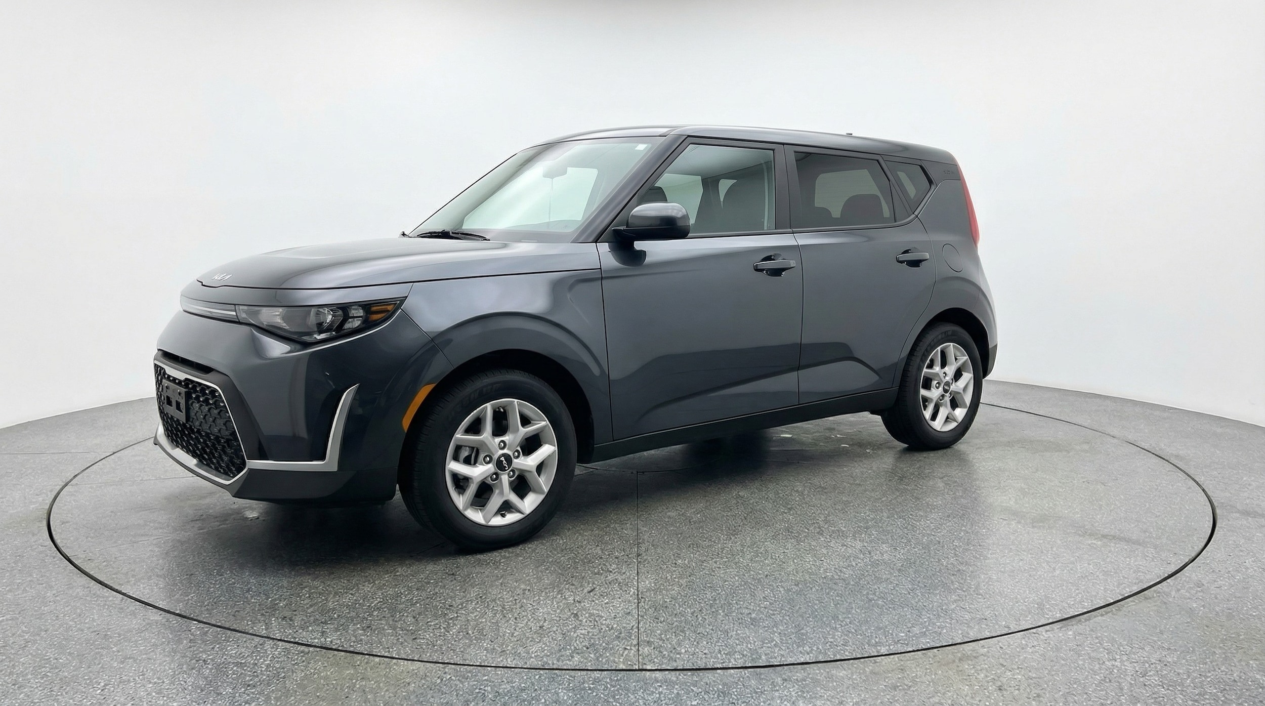 Thumbnail: 2025 Kia Soul - 3