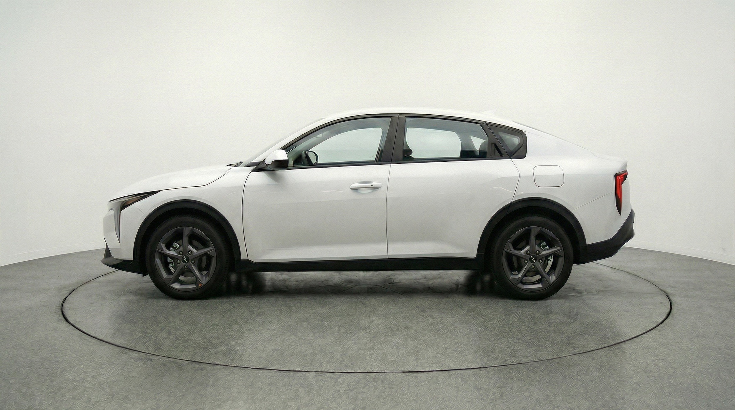 Thumbnail: 2025 Kia K4 - 5