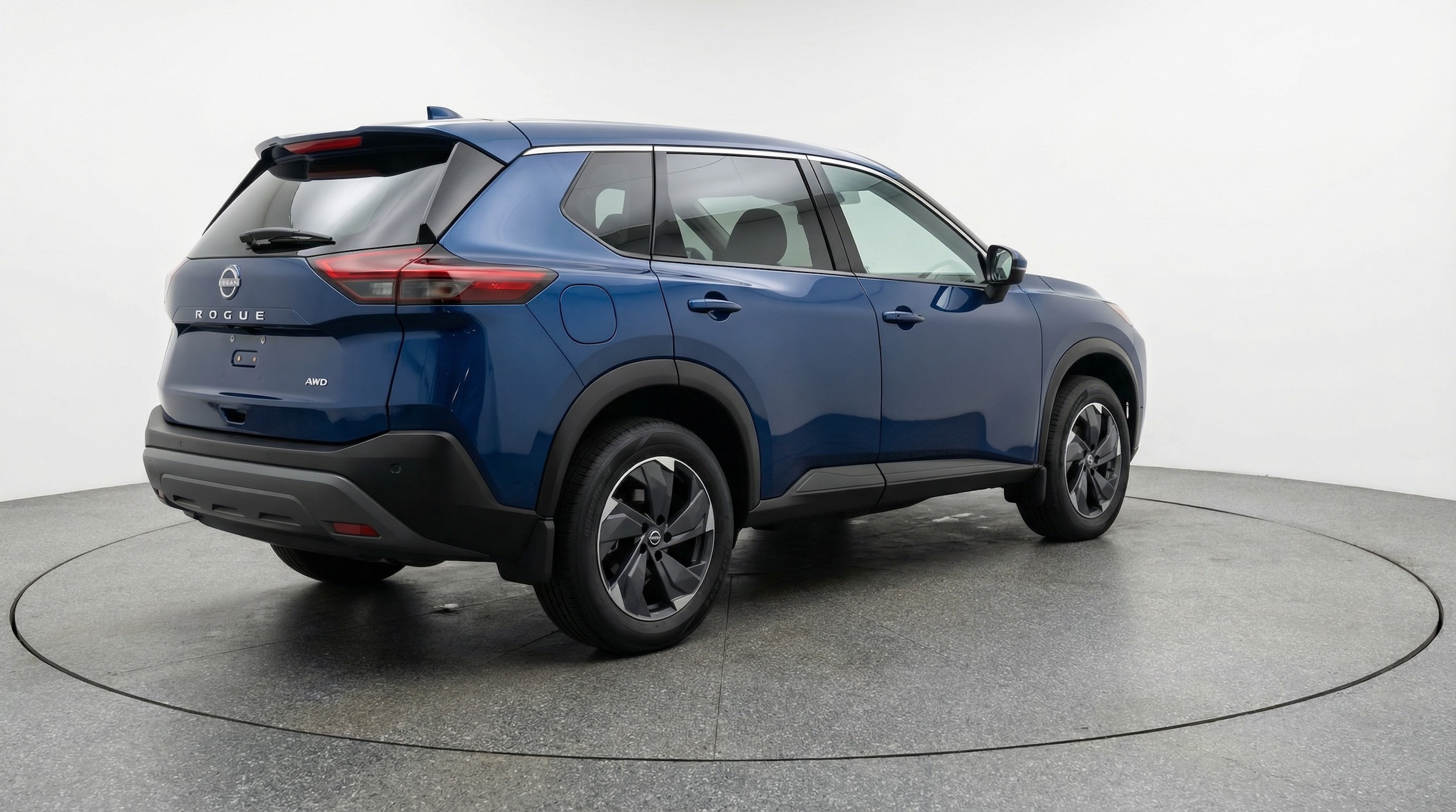 Thumbnail: 2025 Nissan Rogue - 7