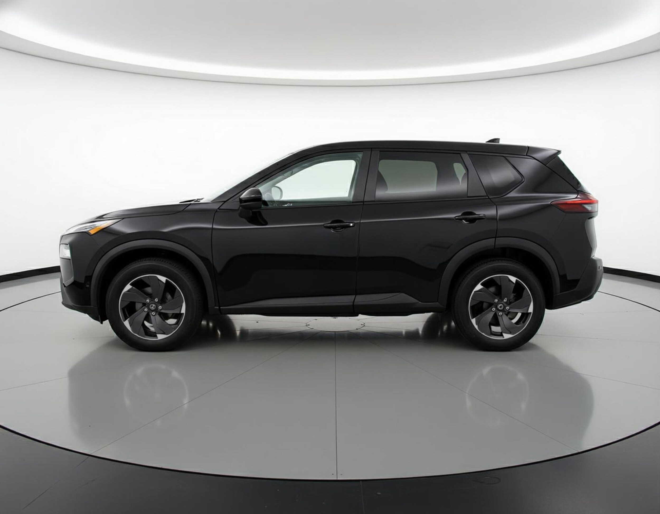 Thumbnail: 2025 Nissan Rogue - 4