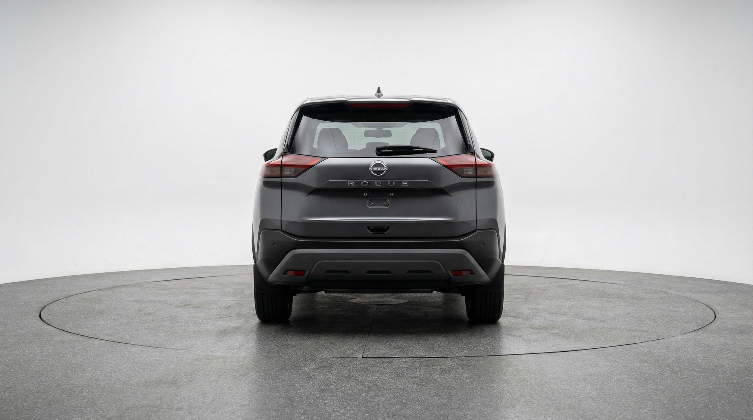 Thumbnail: 2025 Nissan Rogue - 6