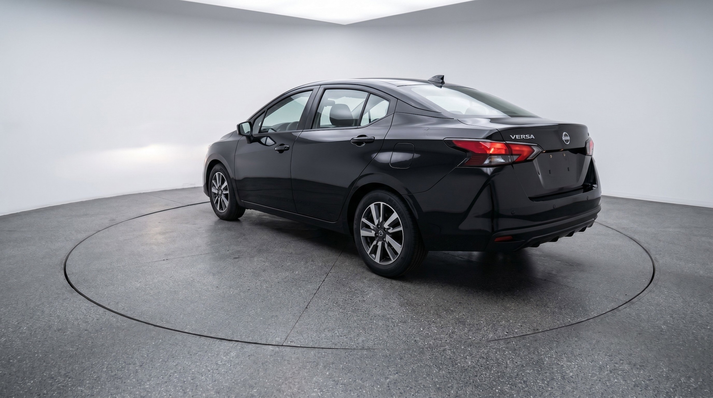 Thumbnail: 2025 Nissan Versa - 6