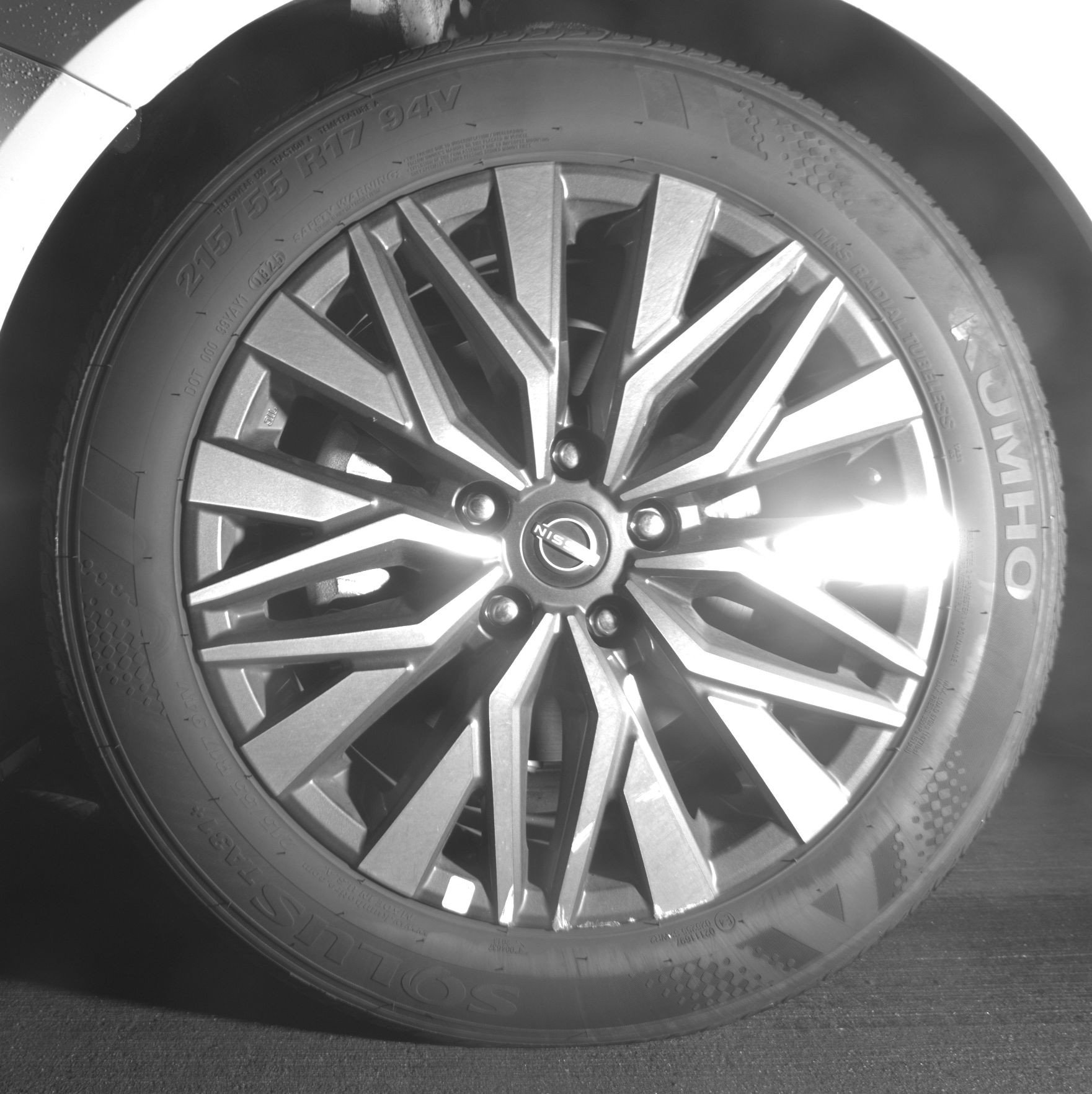 Thumbnail: 2025 Nissan Altima - 12