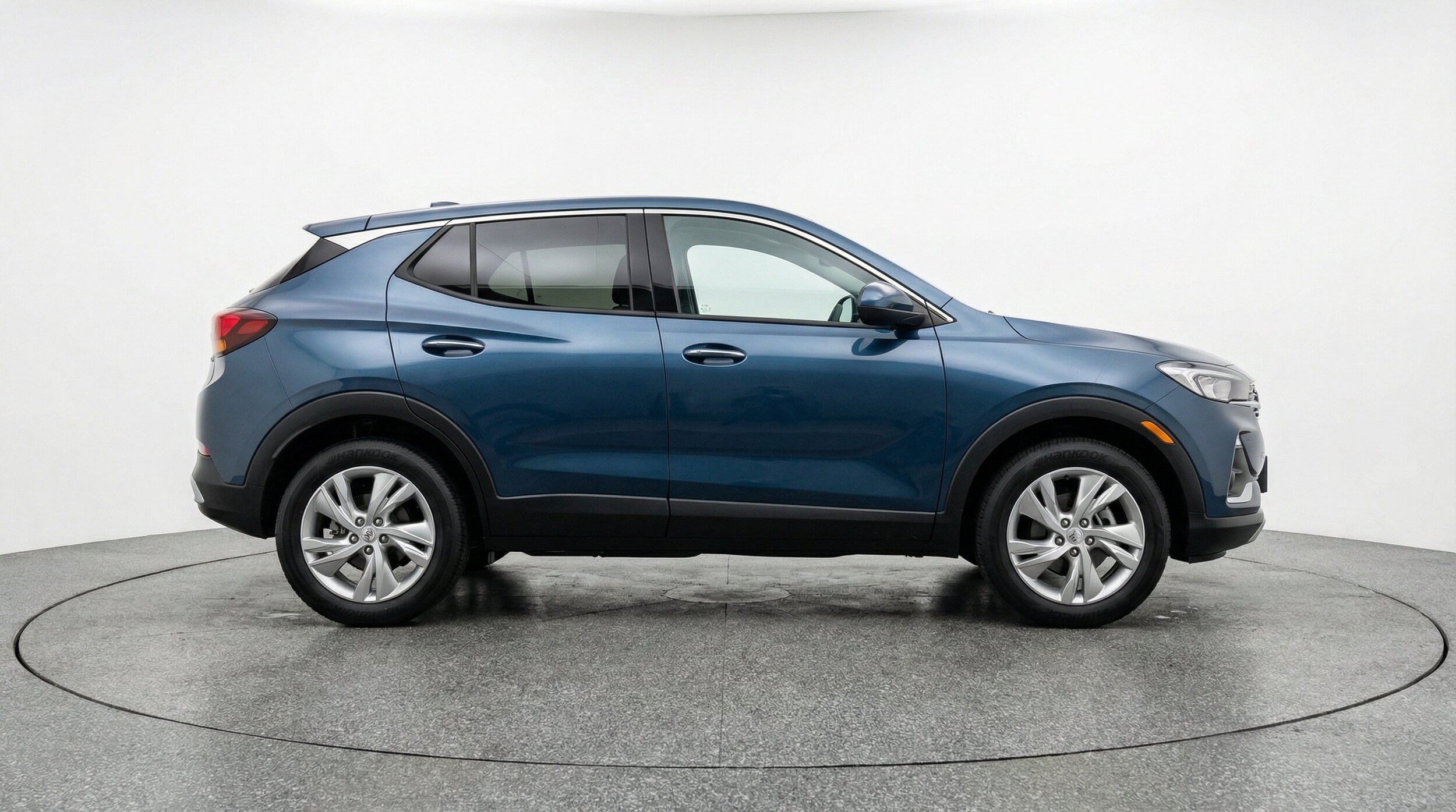 Thumbnail: 2026 Buick Encore GX - 11