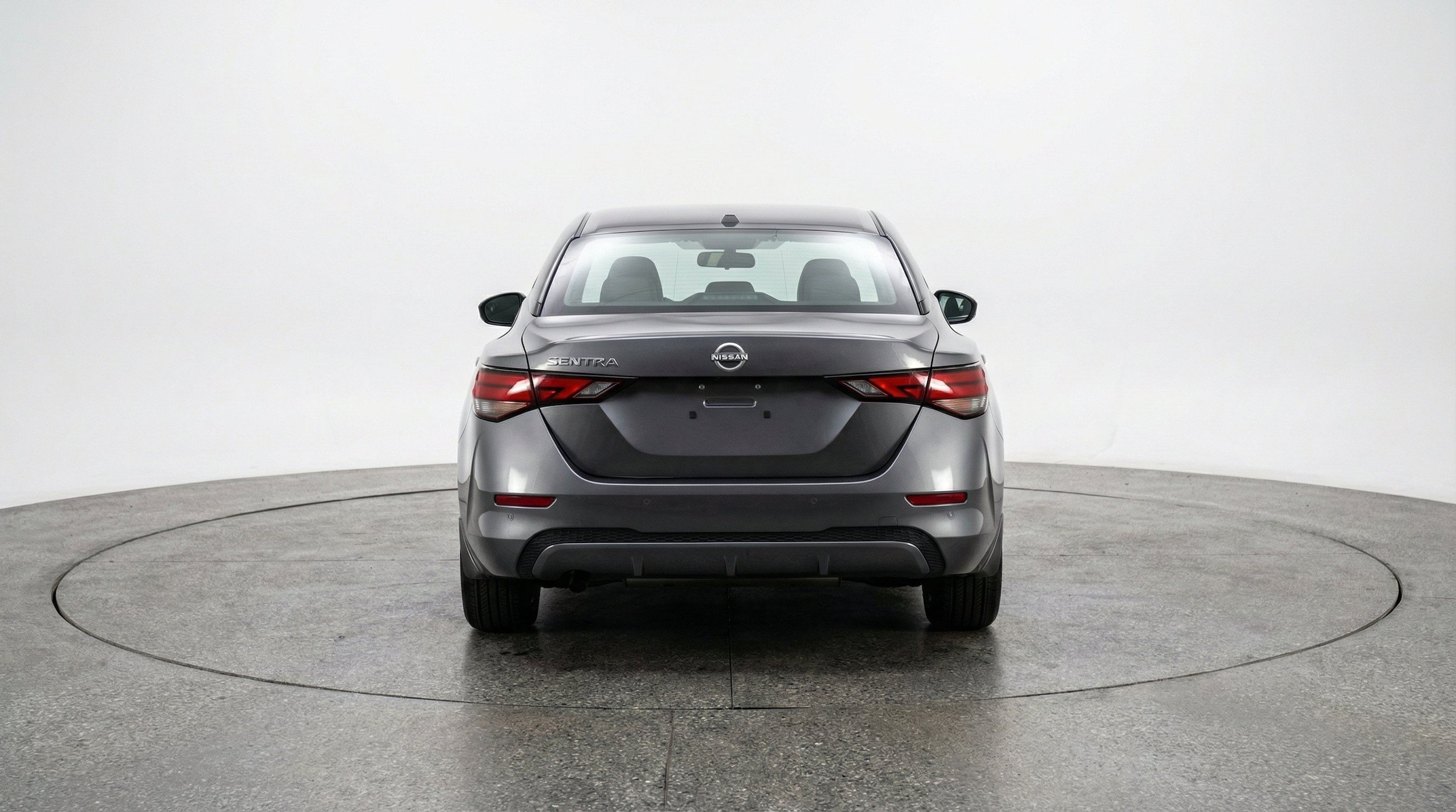 Thumbnail: 2025 Nissan Sentra - 6